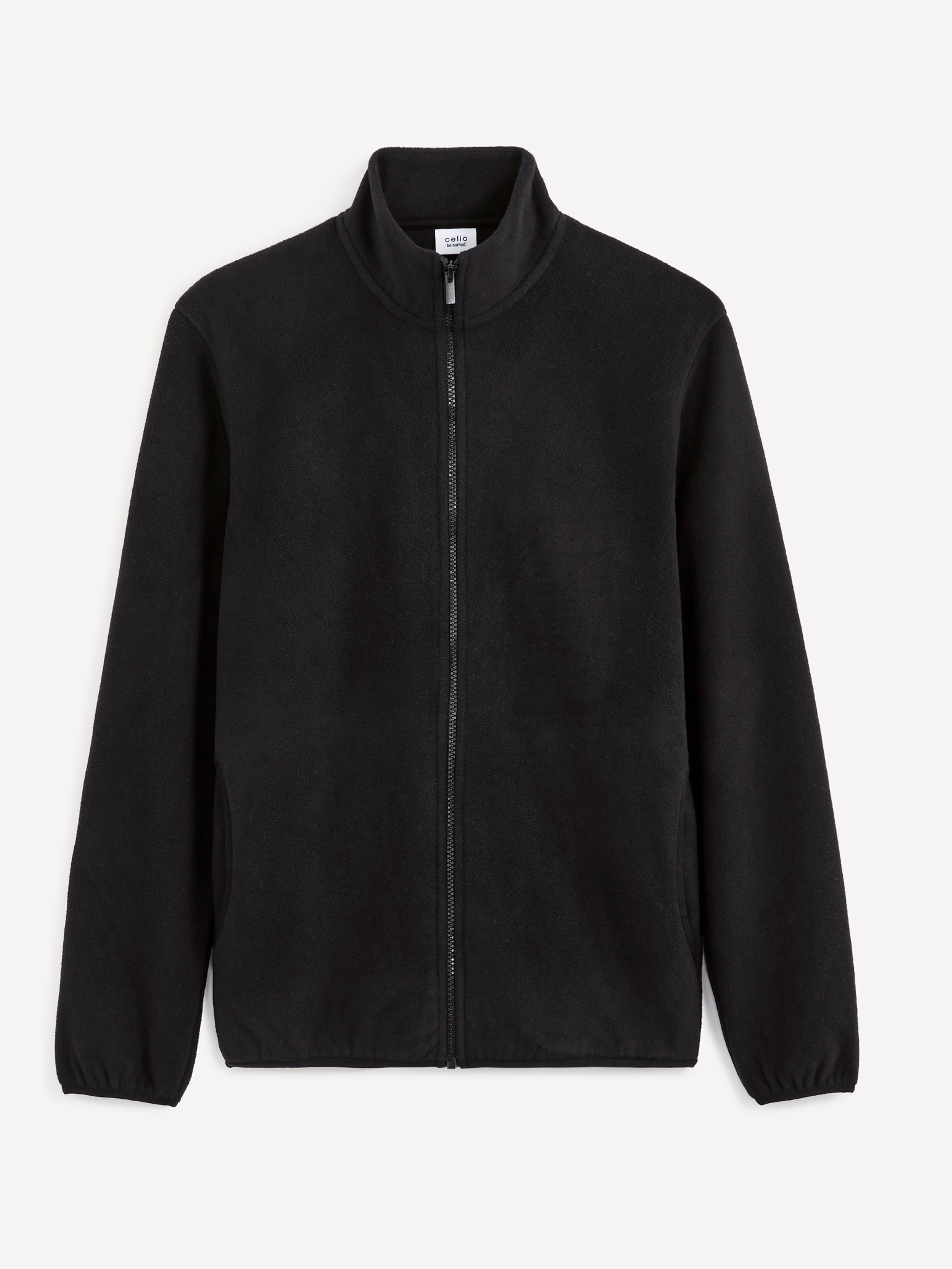 Mikina fleece Cepolaire