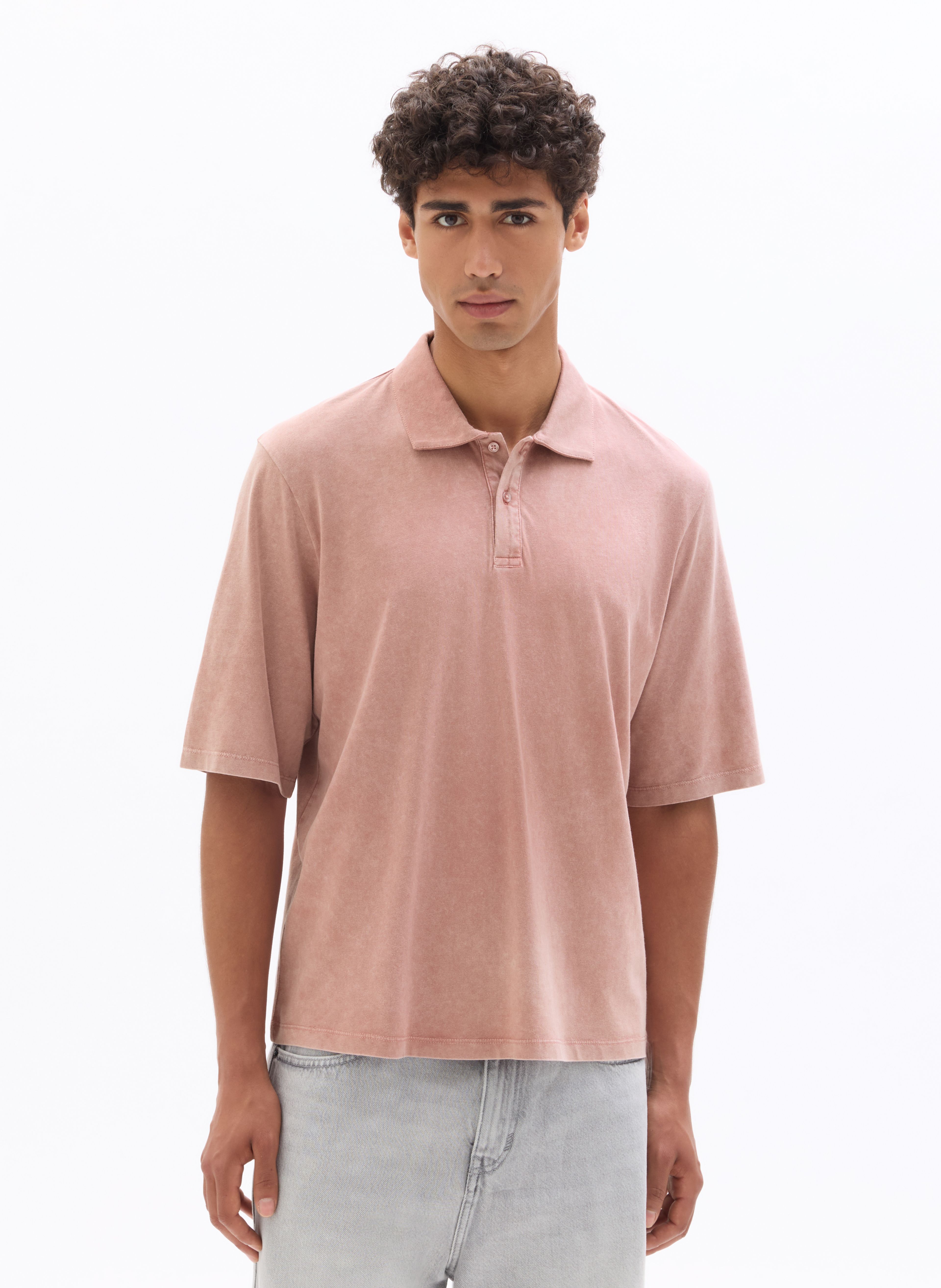 Polo tričko Petint - 003