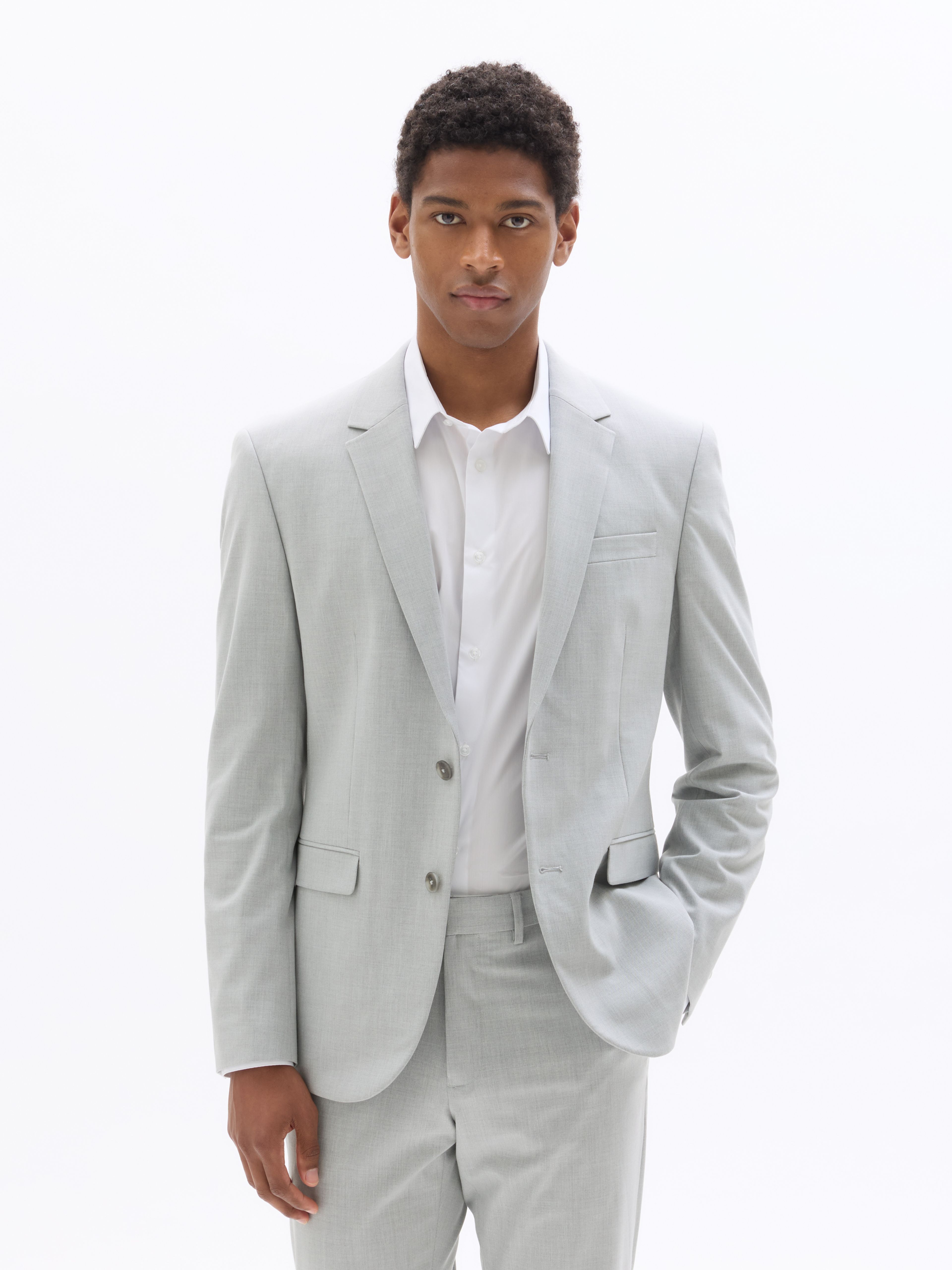 Sako slim Muamaury - 003