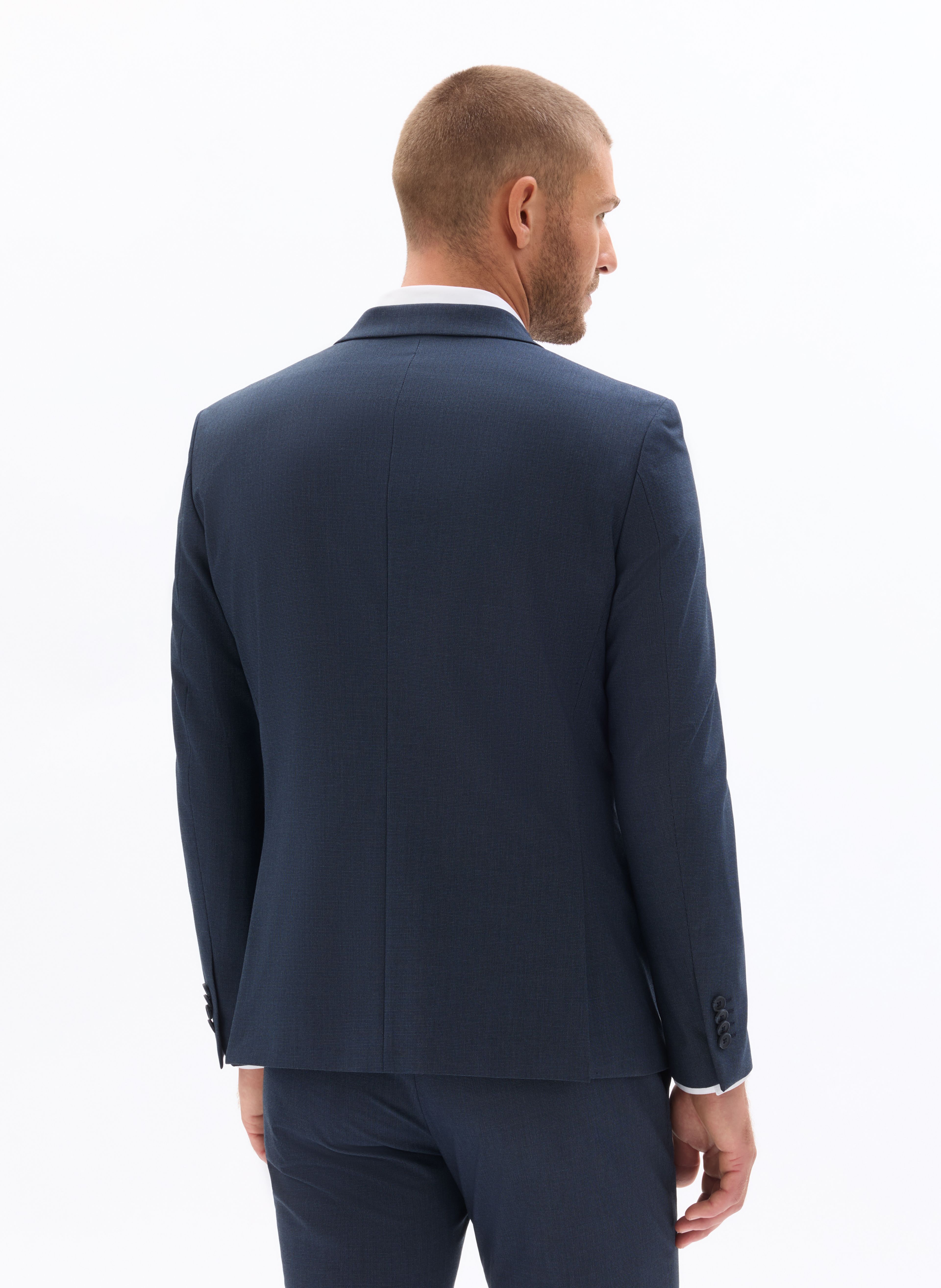 Sako slim Muamaury - 004
