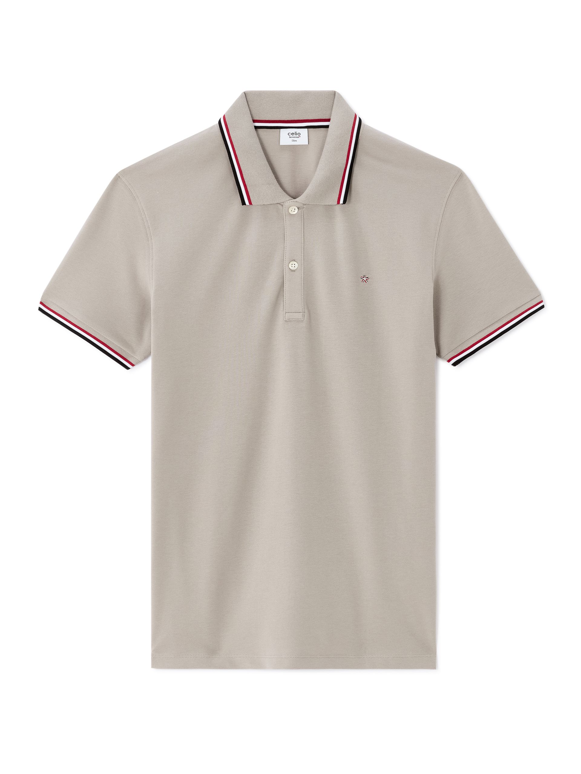 Polo tričko Necetwo - 001