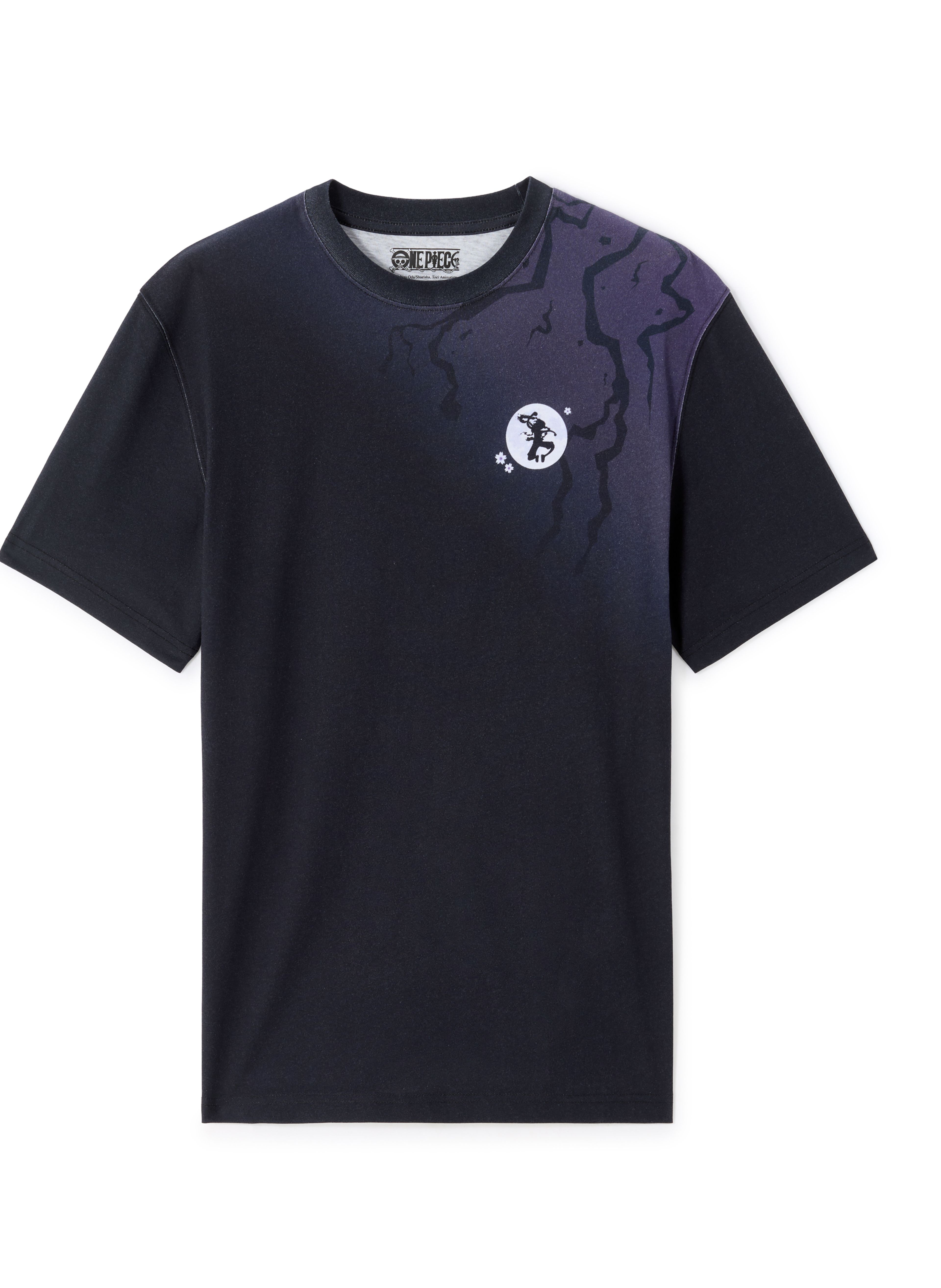 Tričko One Piece - 002