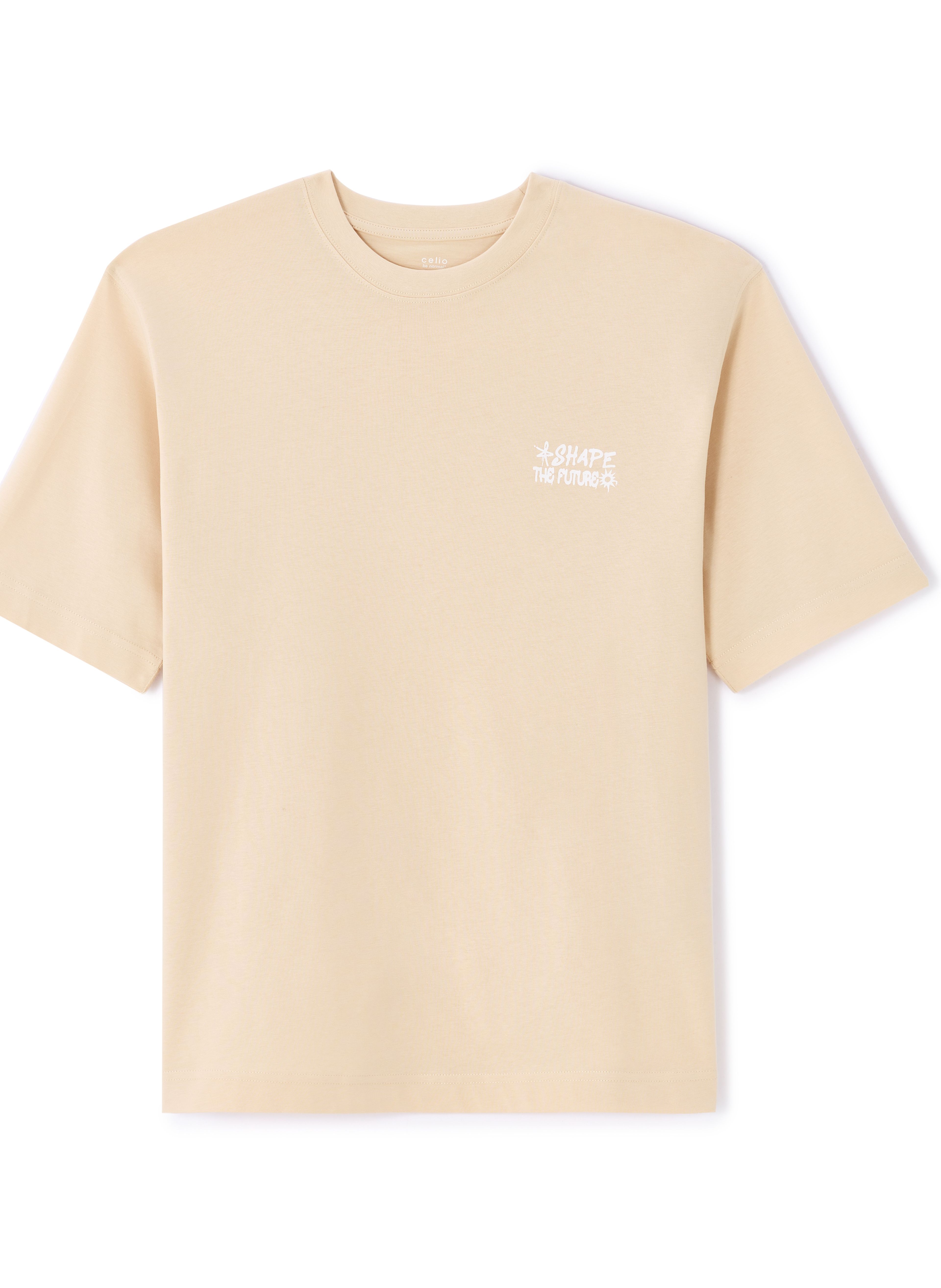 Tričko Mexgrafi oversize - 002