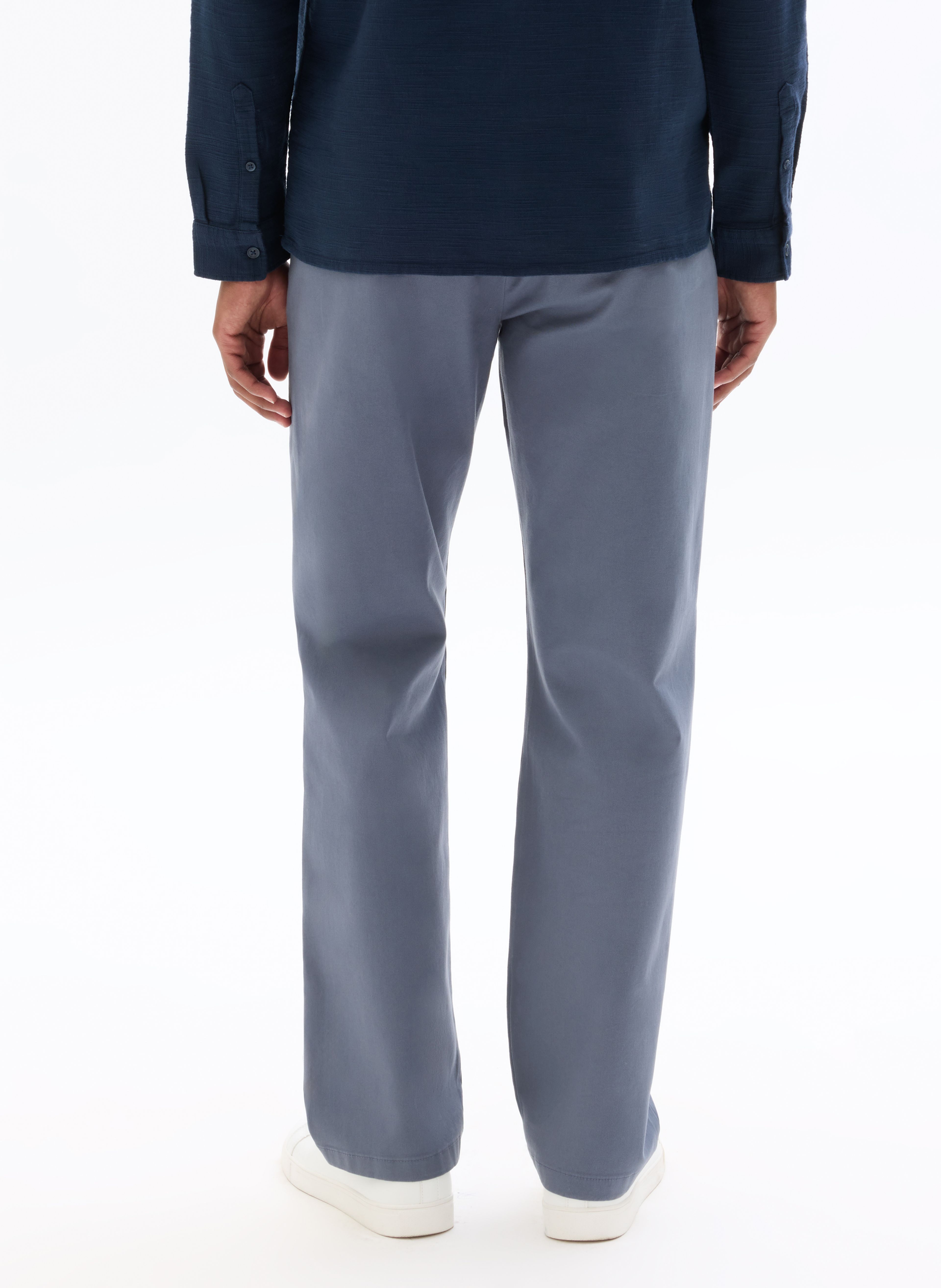 Nohavice chino Todaniel - 003