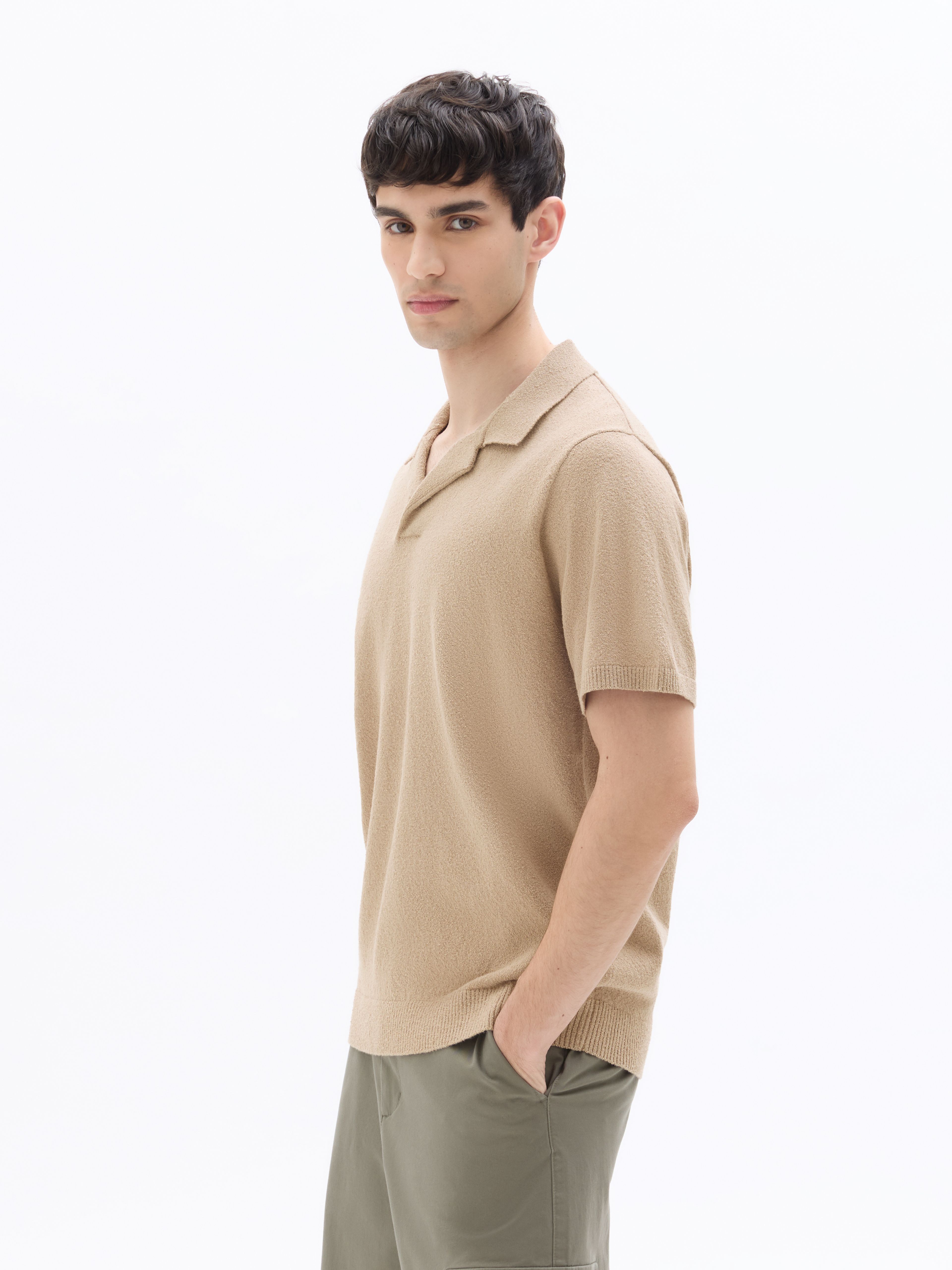 Polo tričko Pebeauter - 006