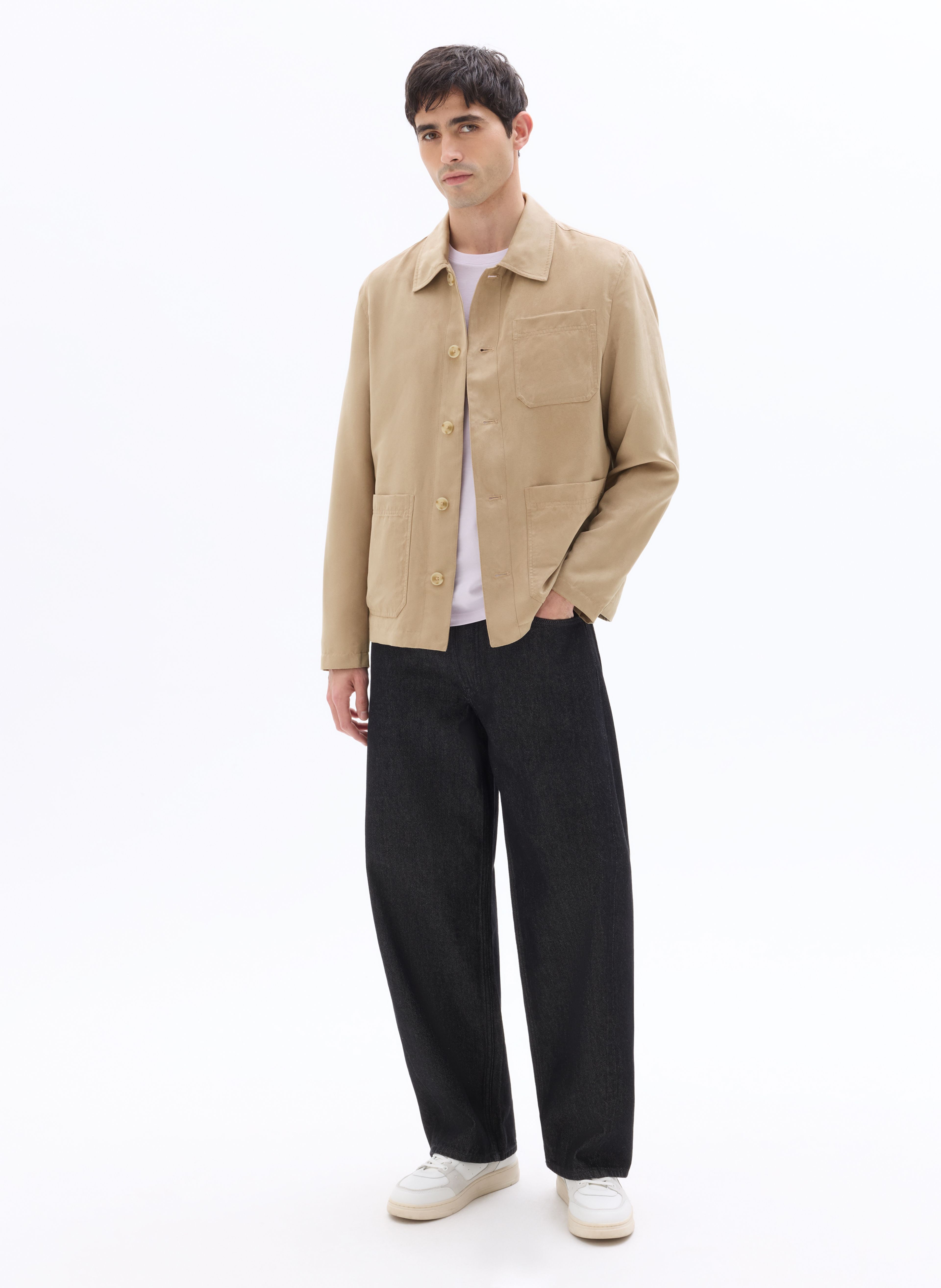 Bunda Nuworksued - 002