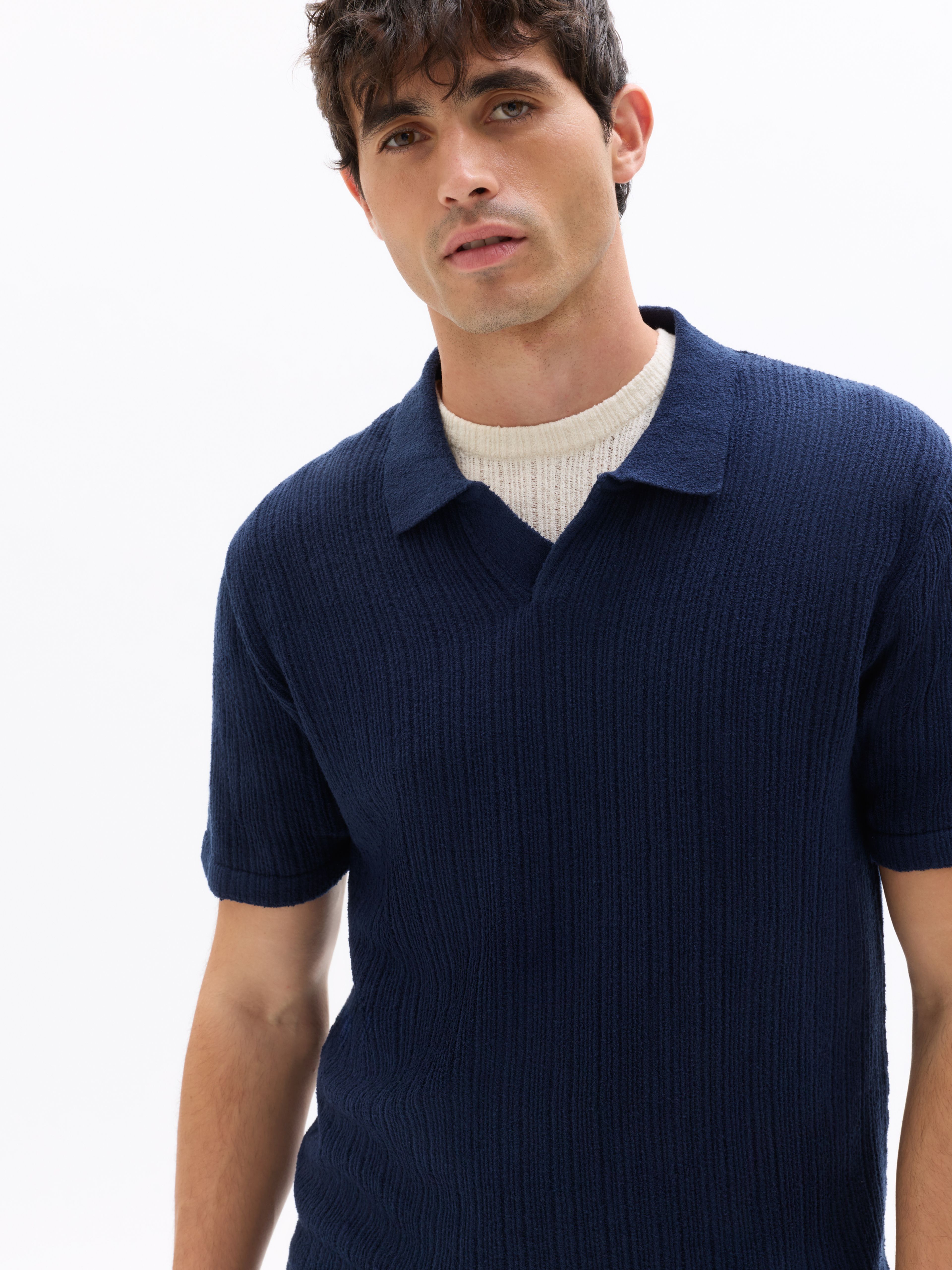 Polo tričko Pesamy - 005