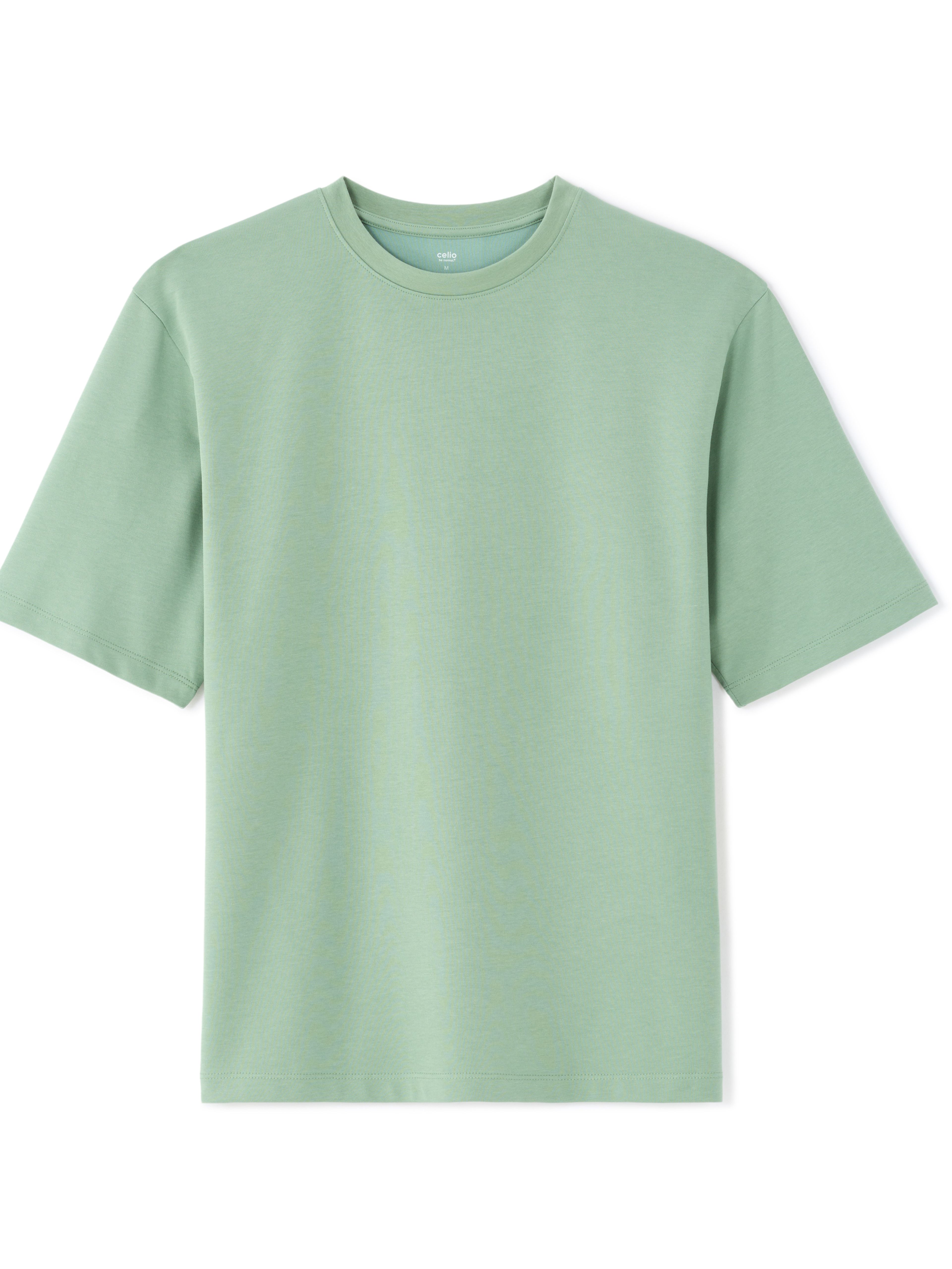 Tričko Gehem oversize - 001