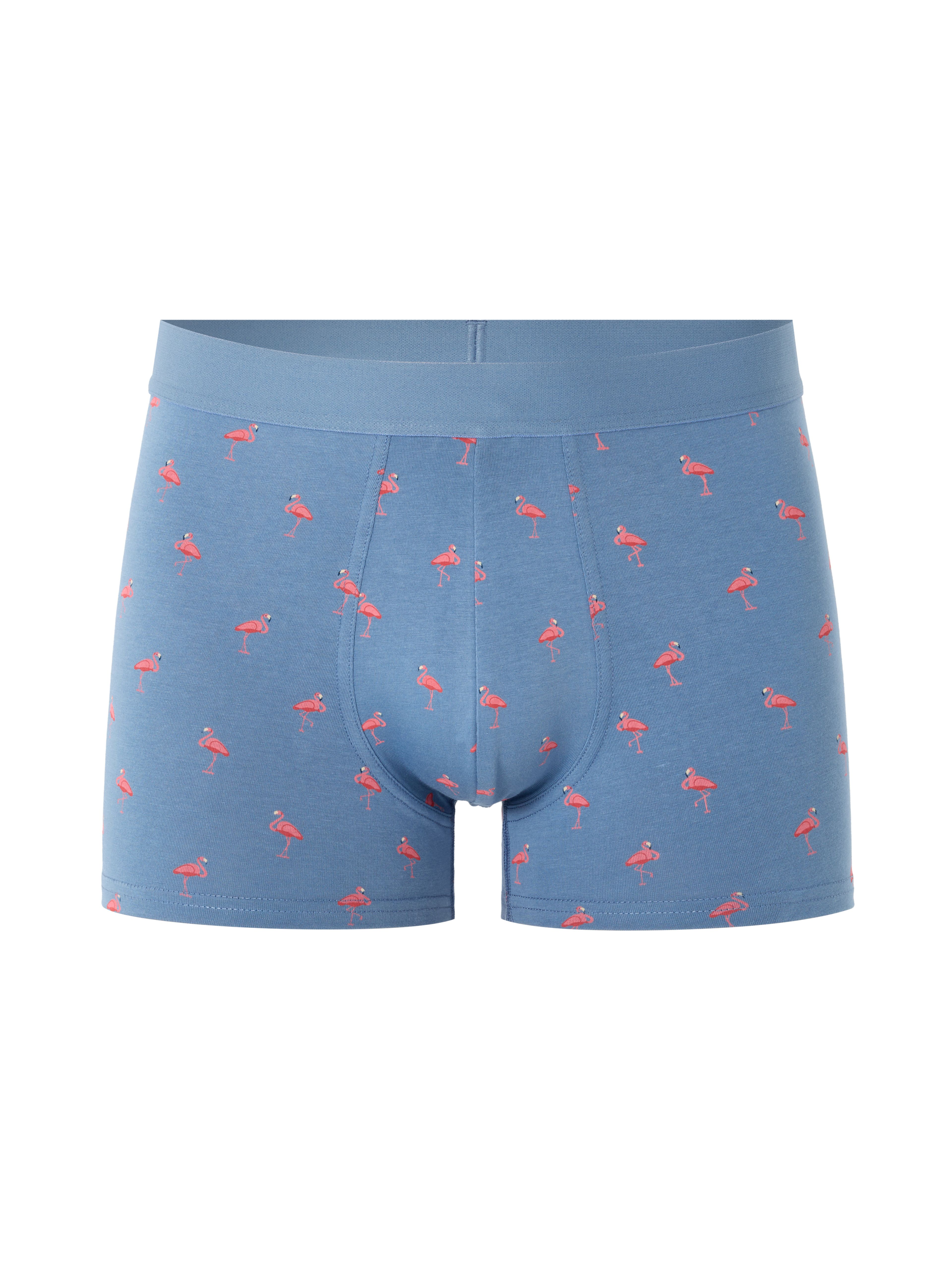 Boxerky Niboflamin