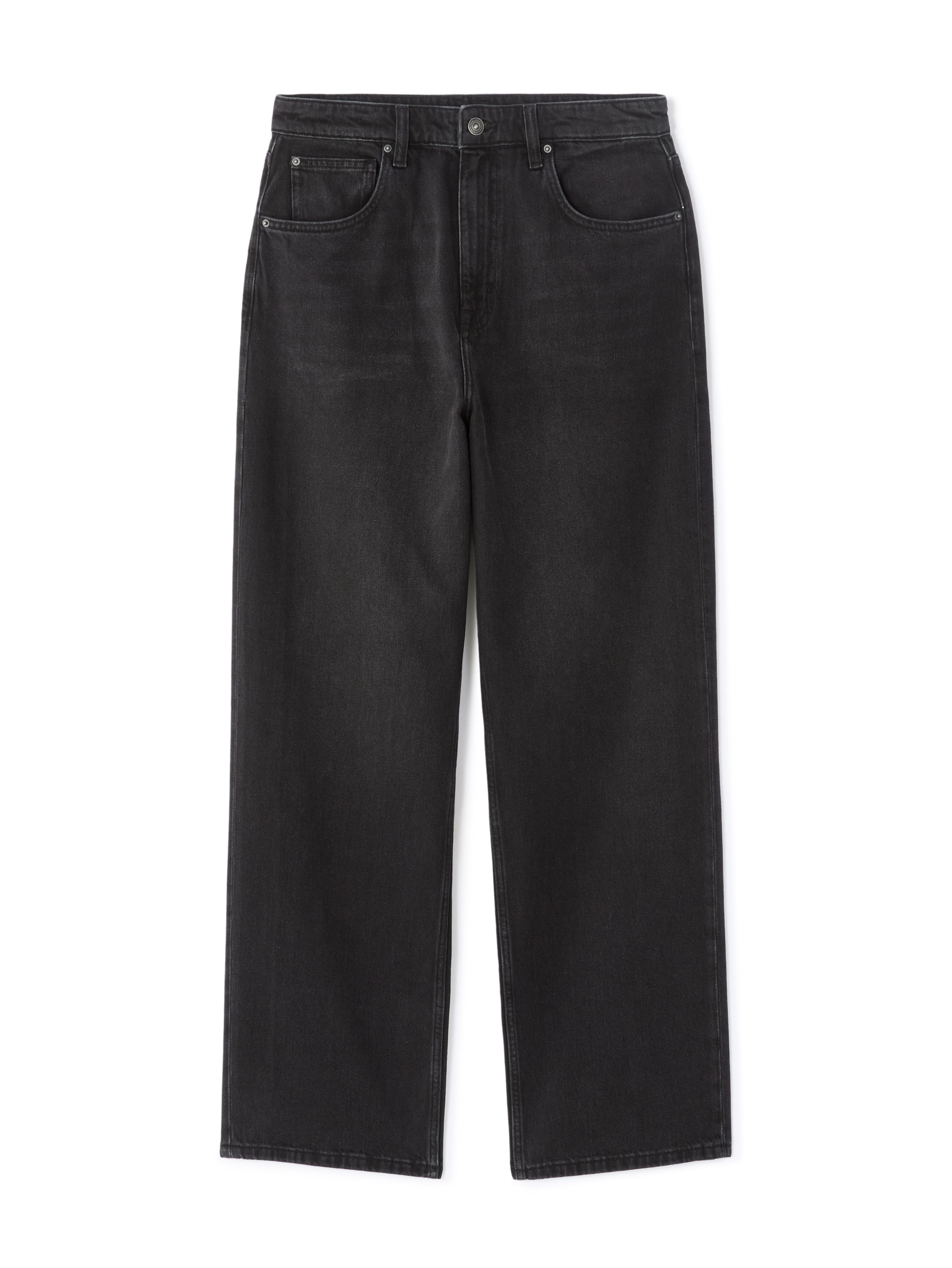 Džíny baggy Nobaggyden