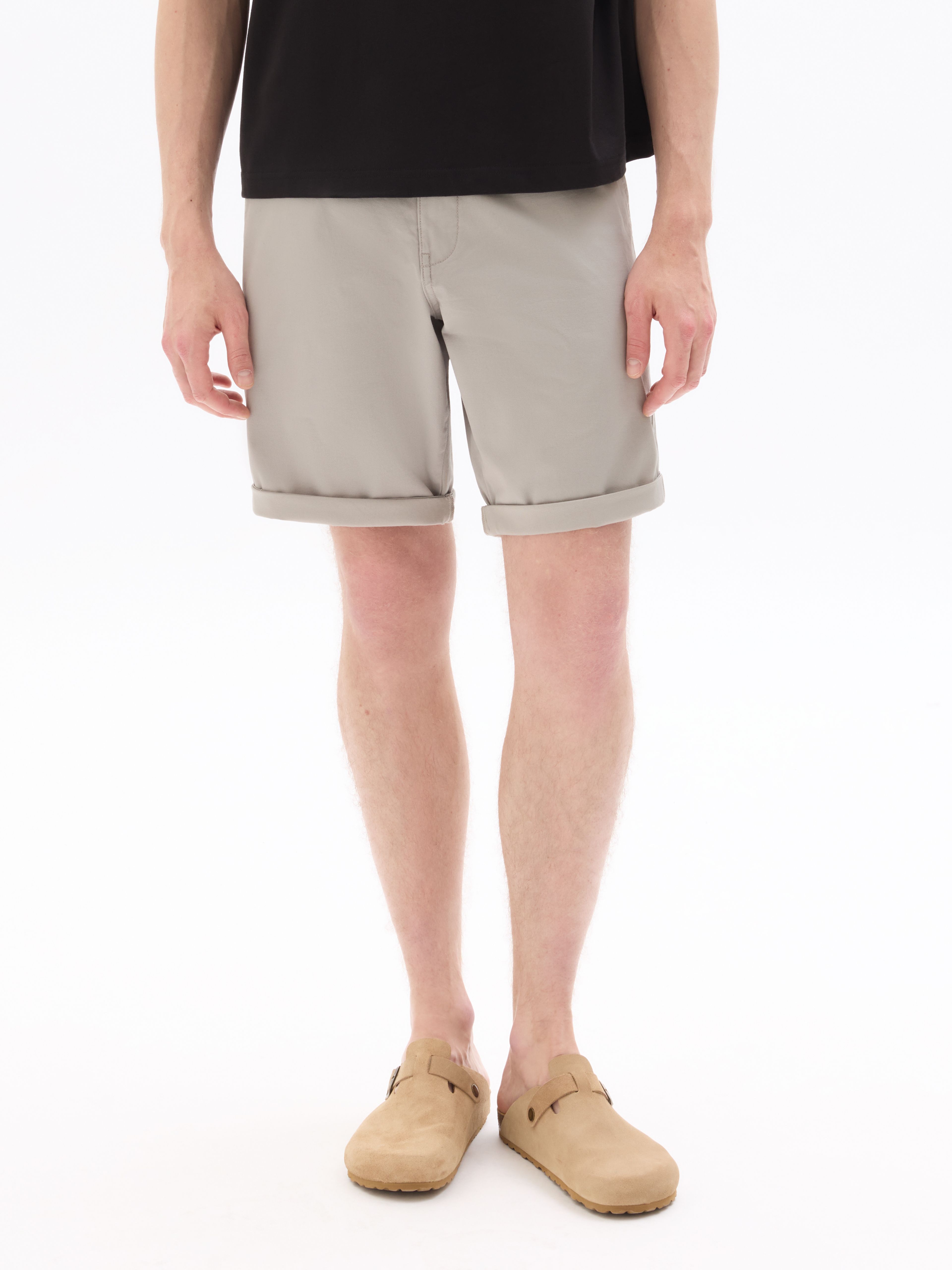 Kraťasy chino Bochinobm - 008