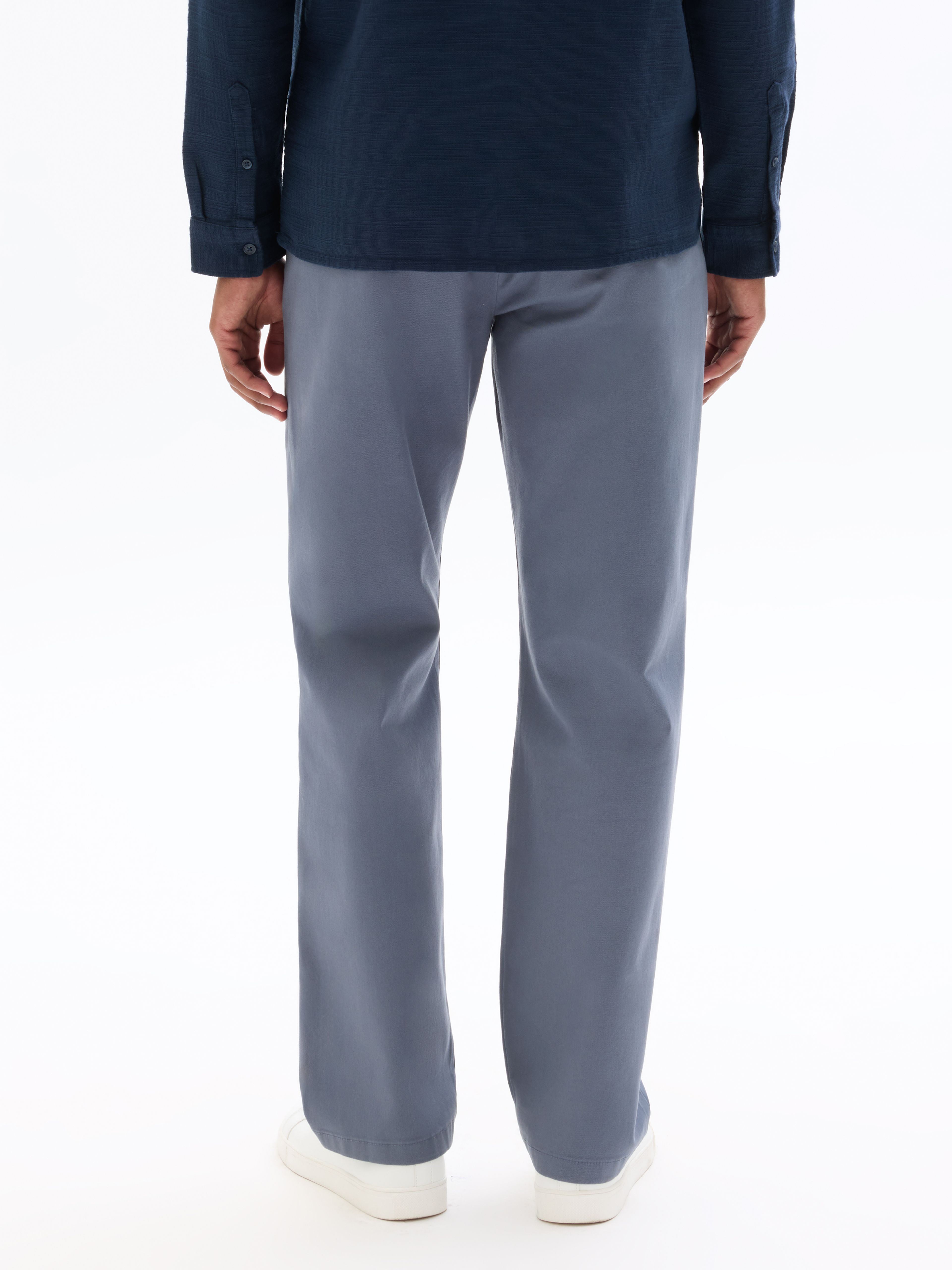 Nohavice chino Todaniel - 003