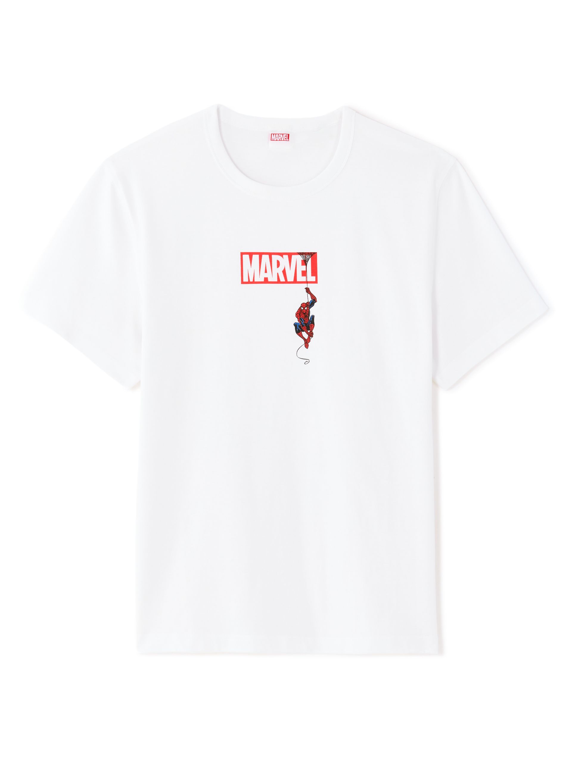 Tričko Spider-Man - 001