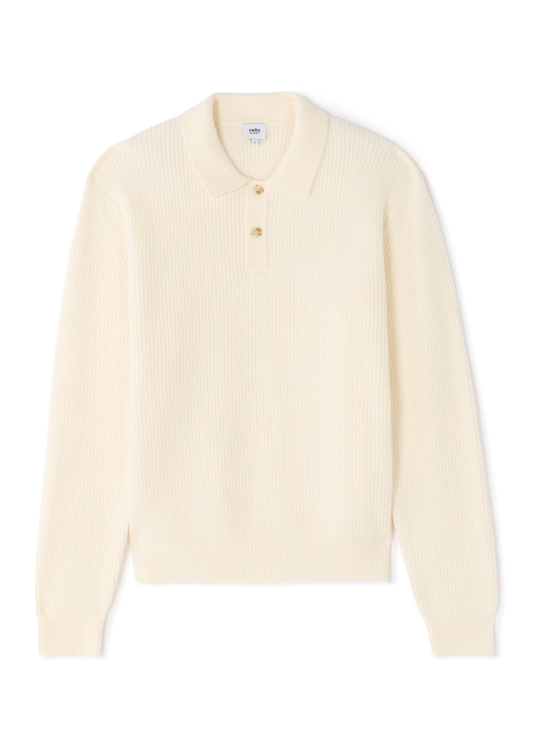 Polo sveter Mecosy - 001