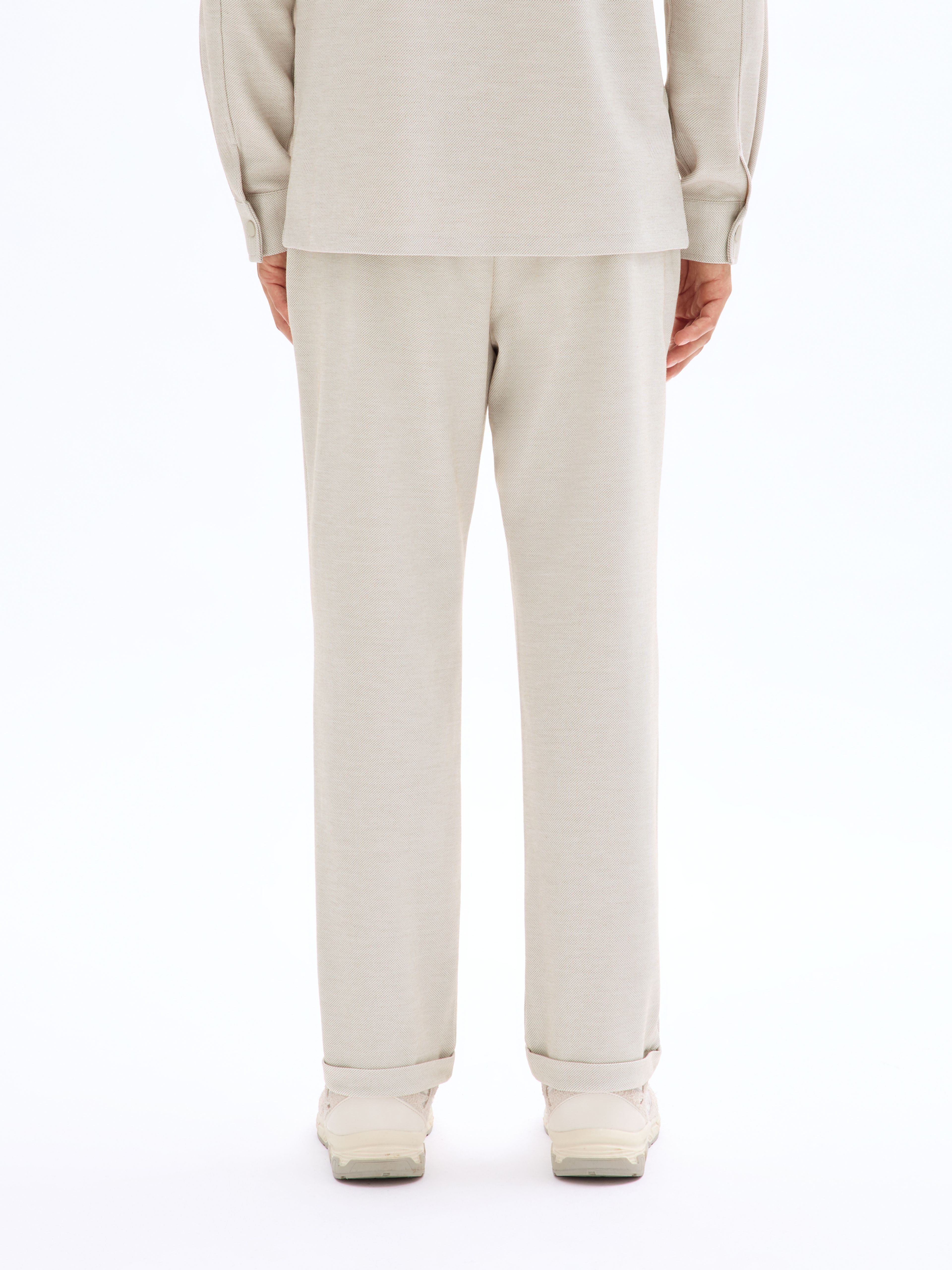 Nohavice Lopick slim - 004