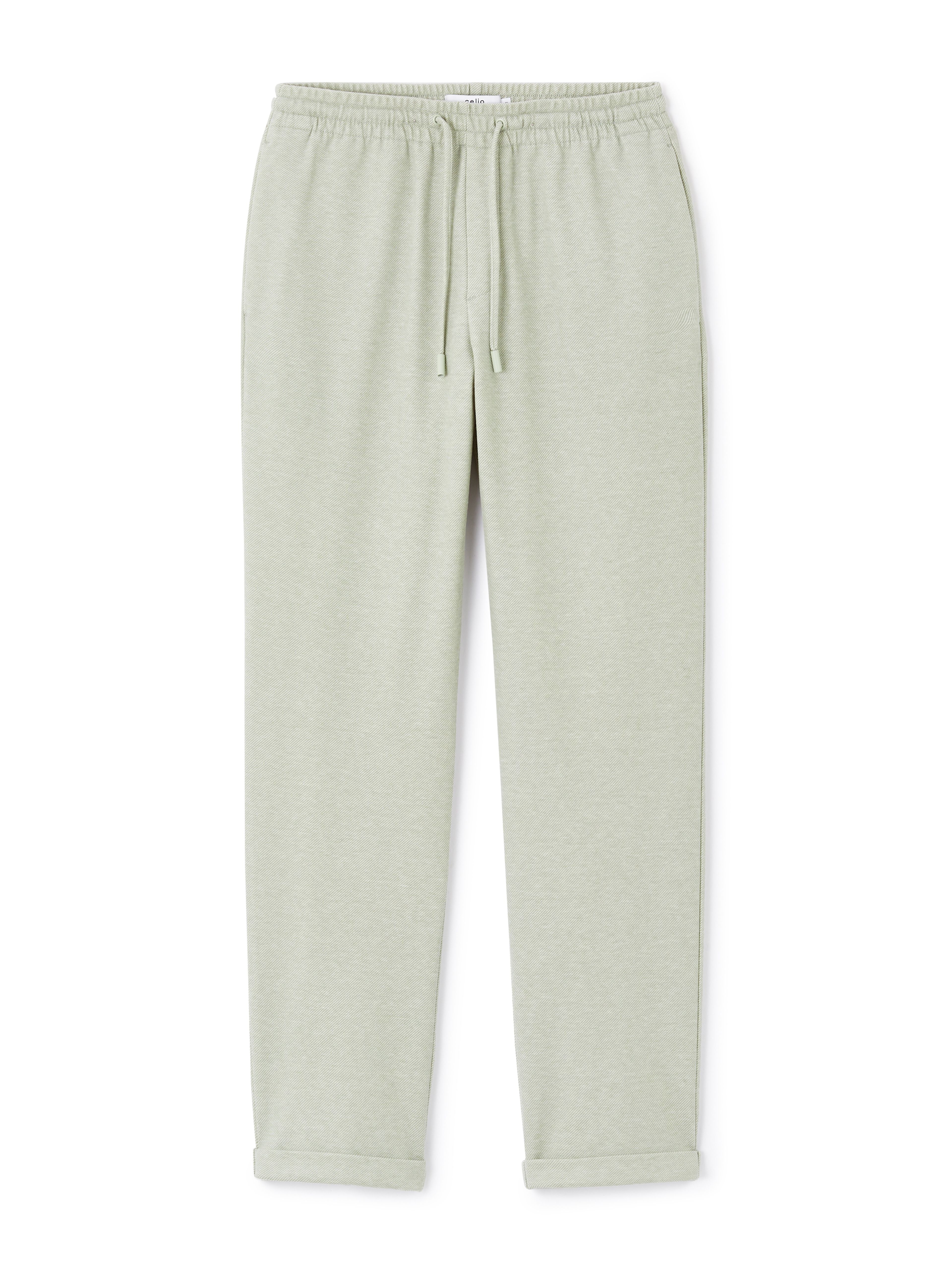 Kalhoty Lopick slim