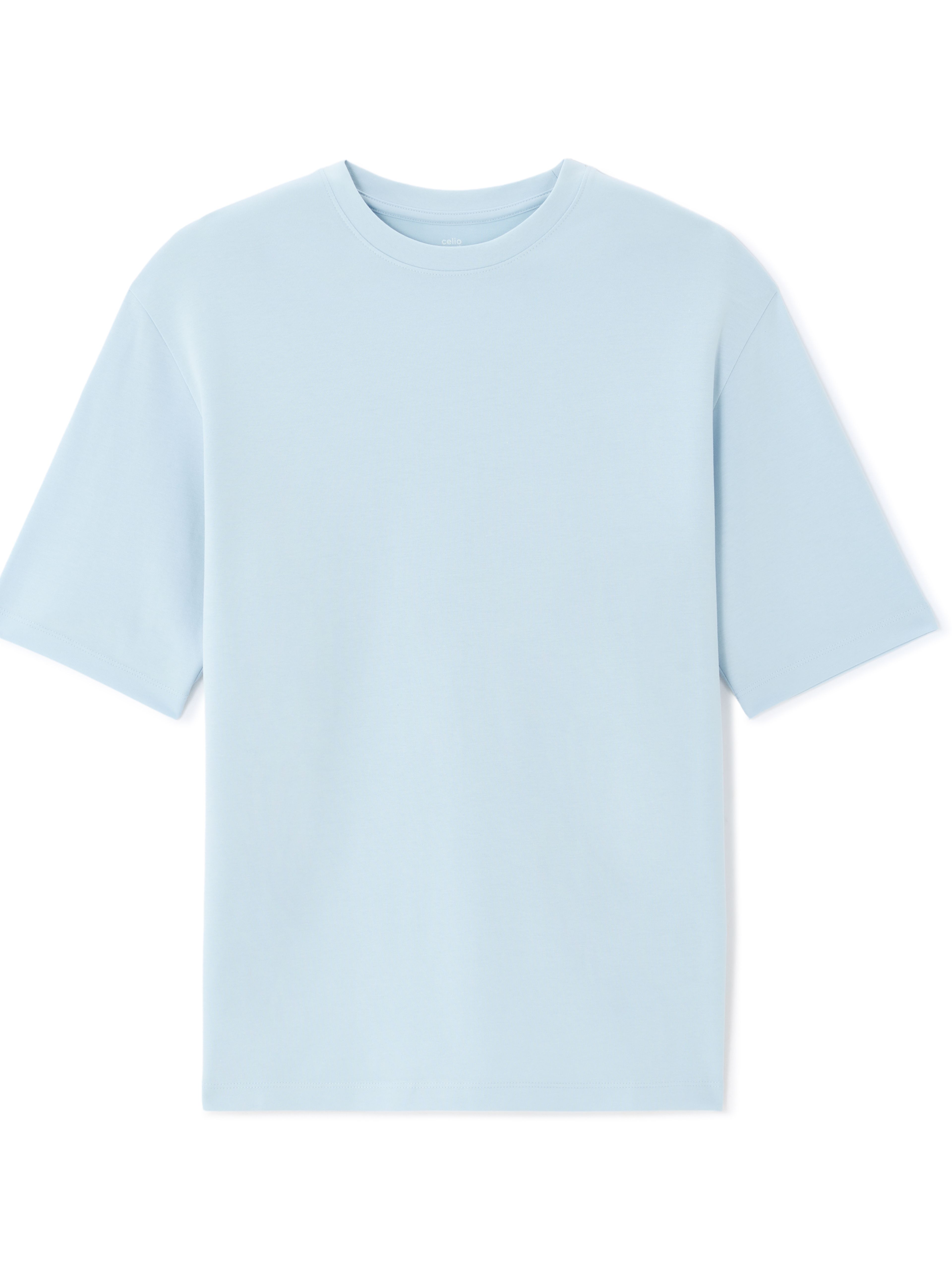 Tričko Gehem oversize