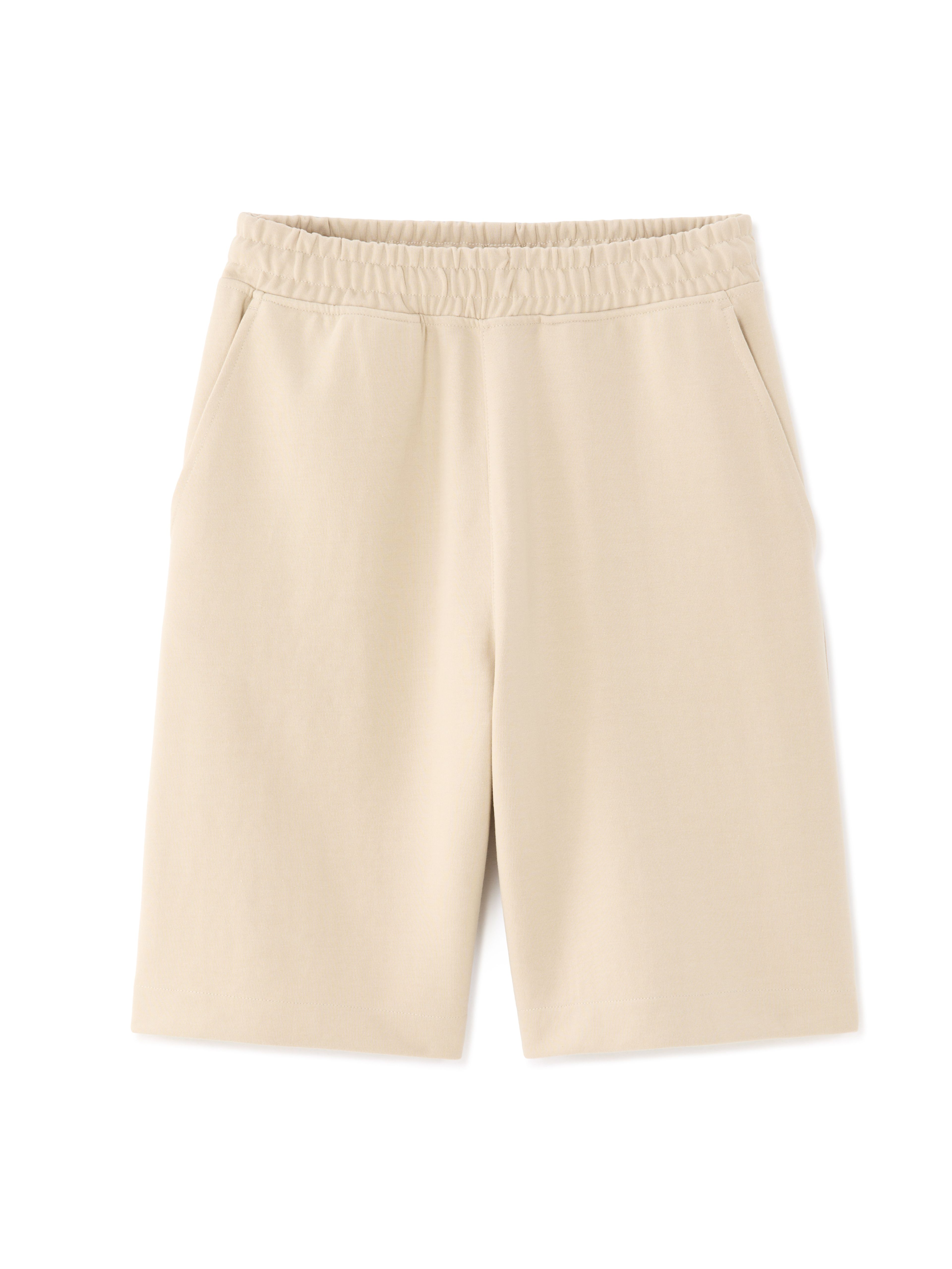 Teplákové kraťasy Nobishort - 001