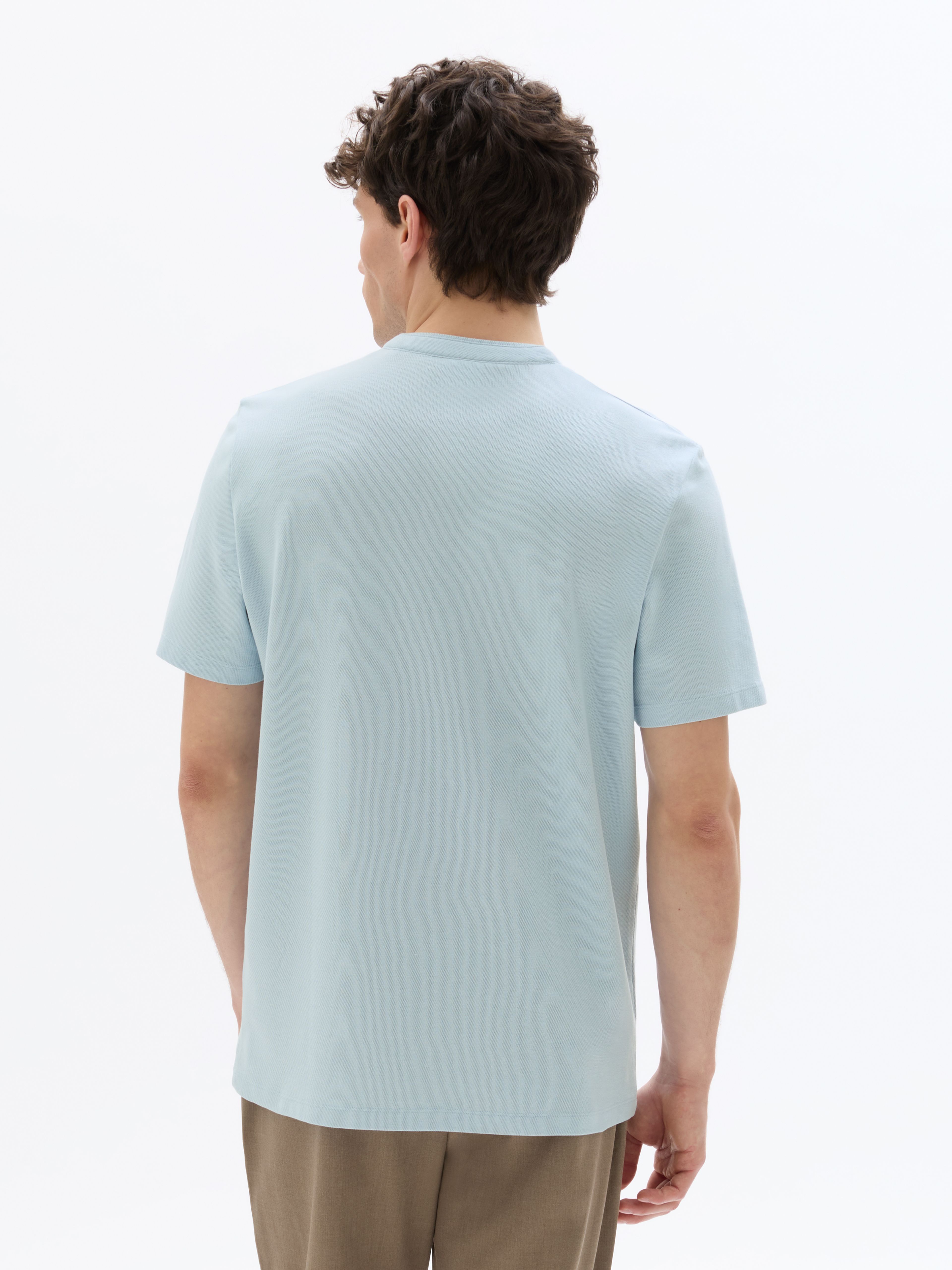 Polo tričko Gesohel - 004