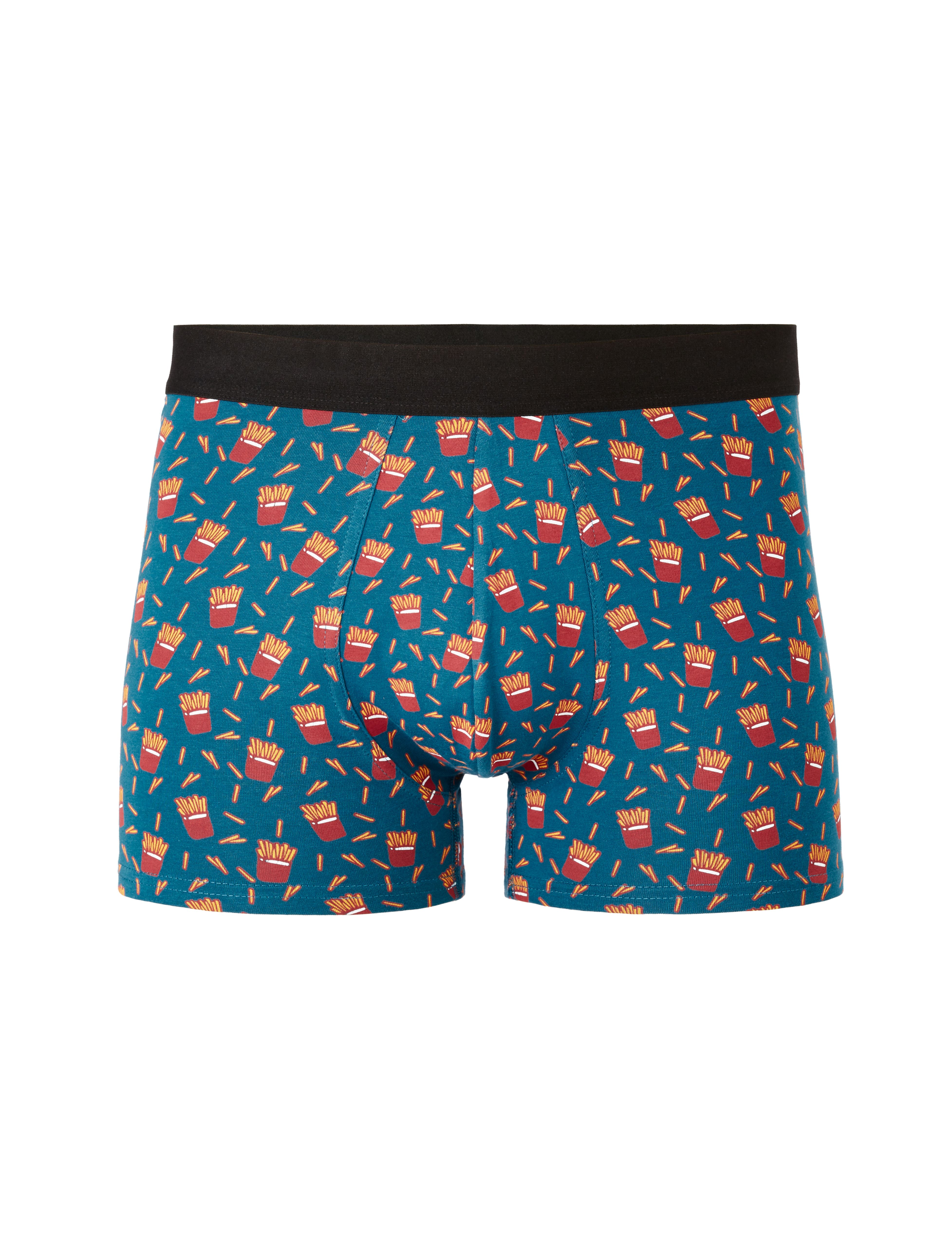 Boxerky Jibofrite