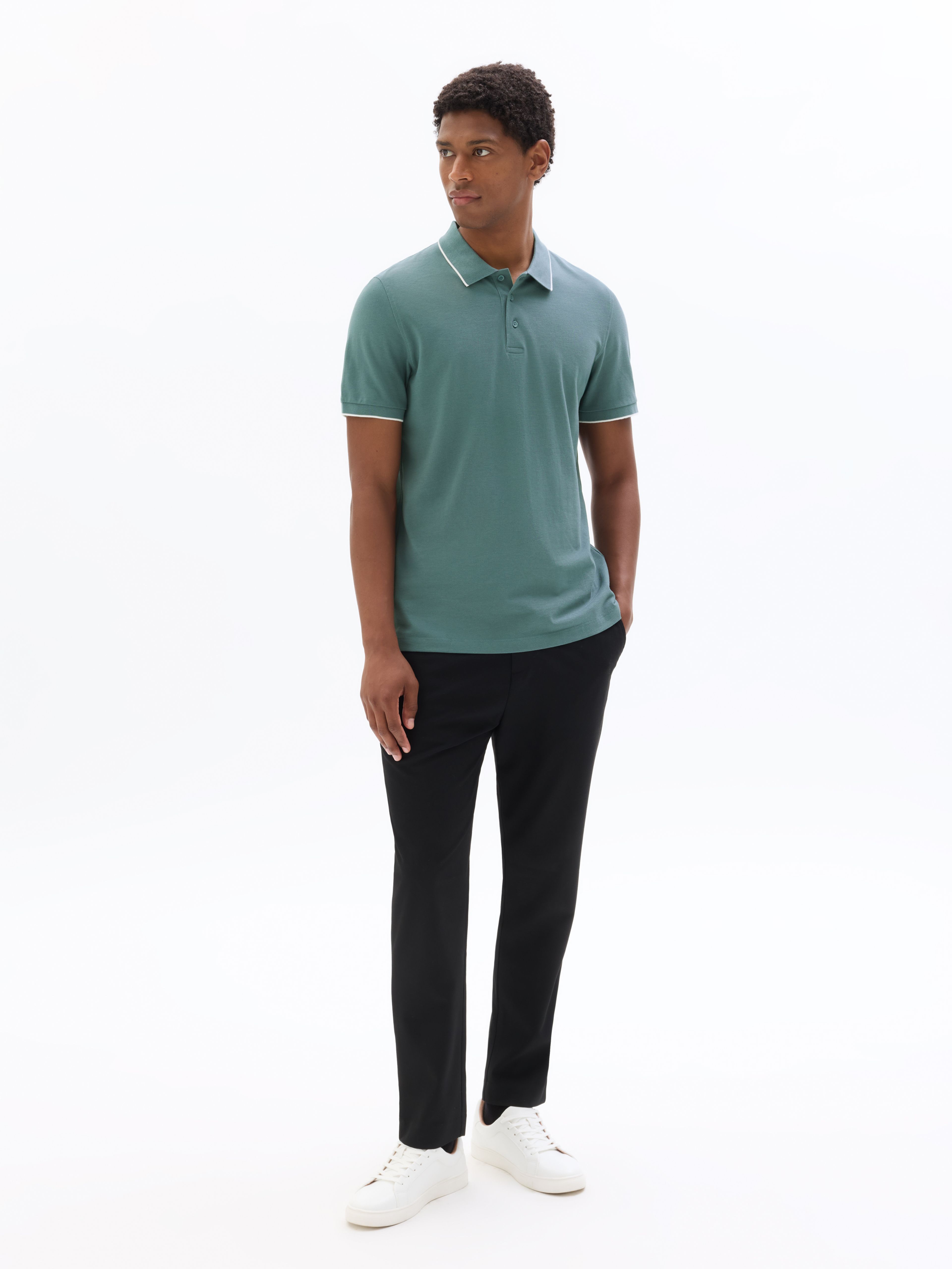 Polo tričko Letaim - 002