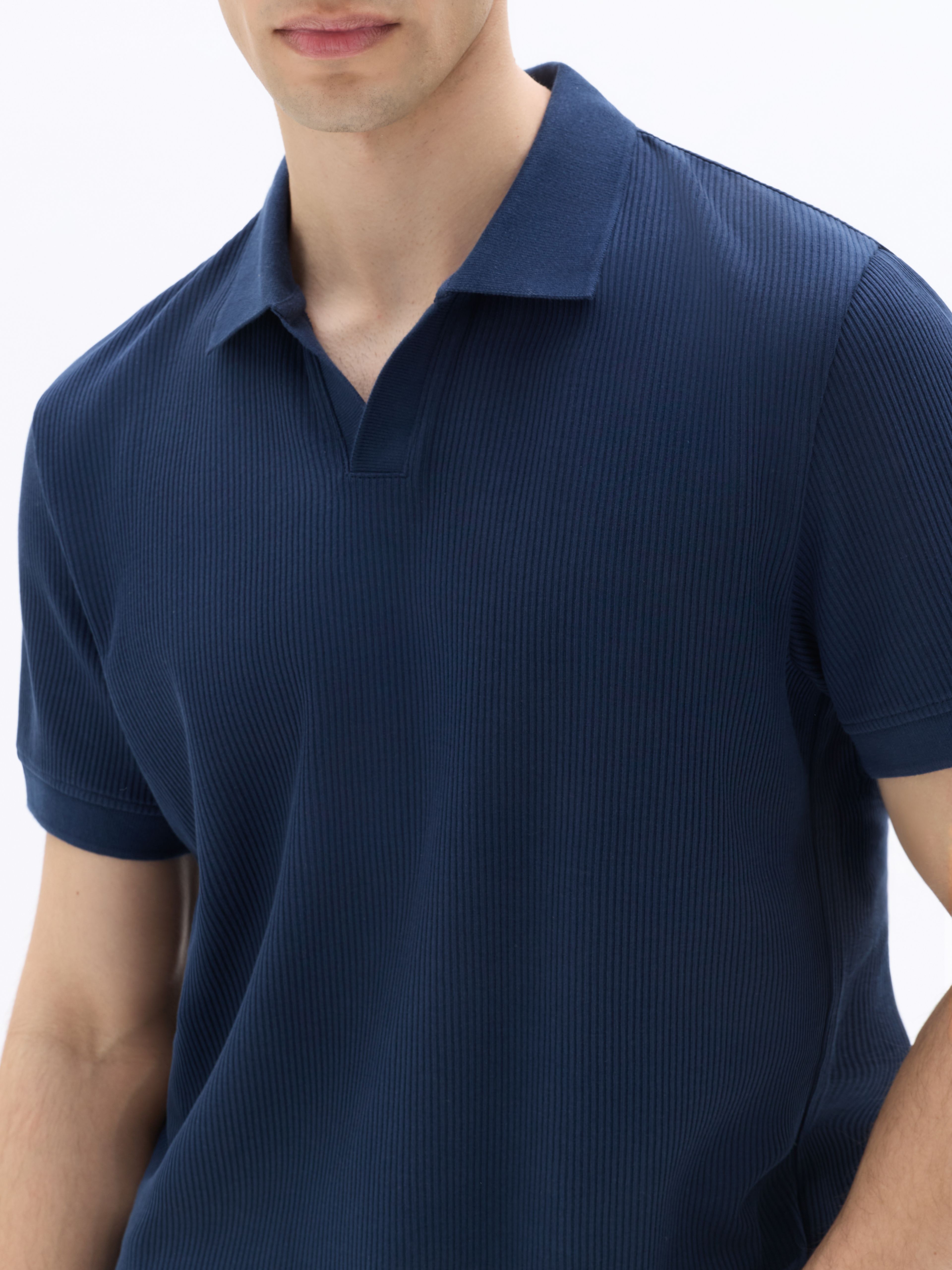 Polo tričko Leuvo - 005