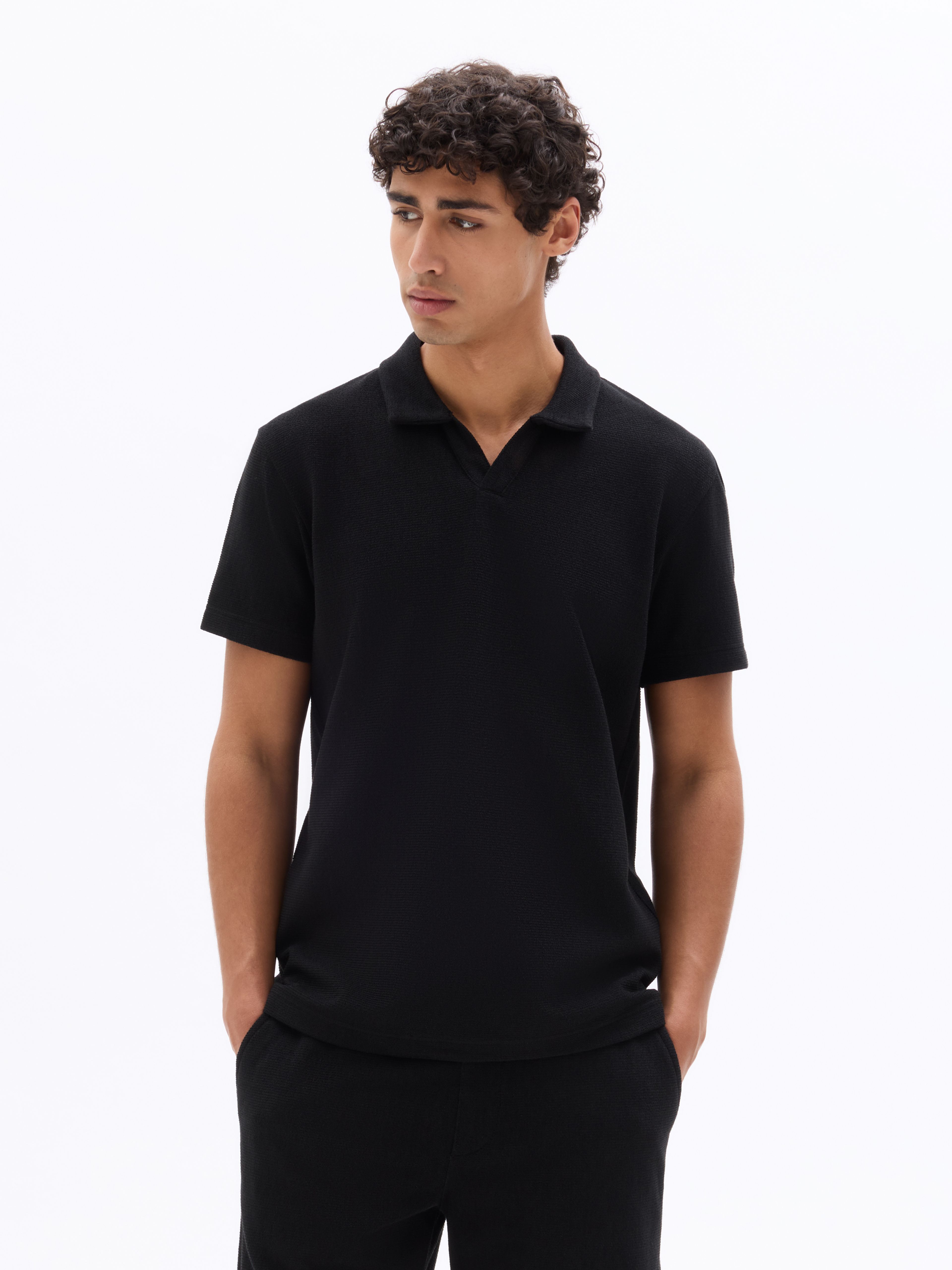 Polo tričko Neplain - 003