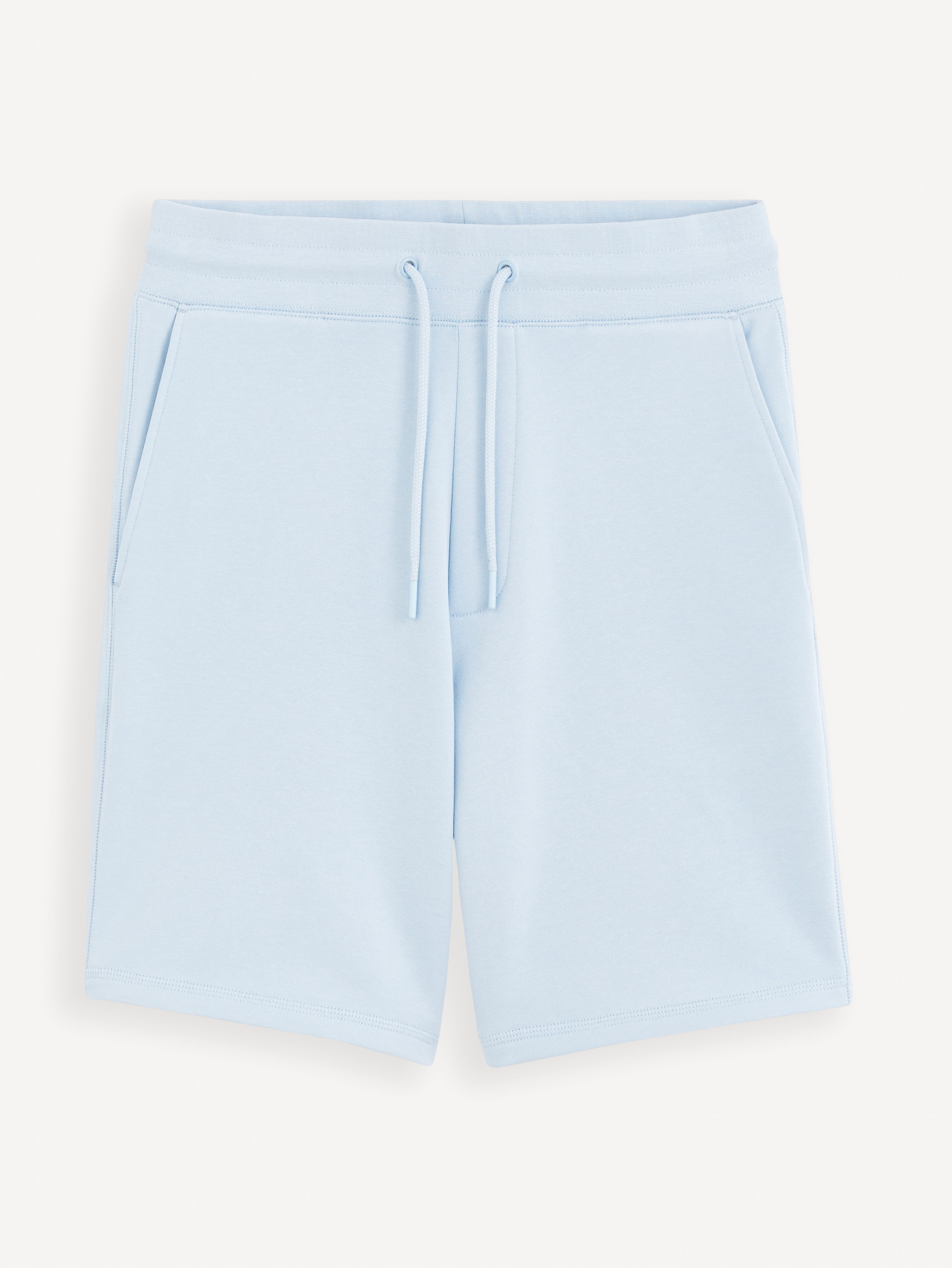 Teplákové kraťasy Goshort