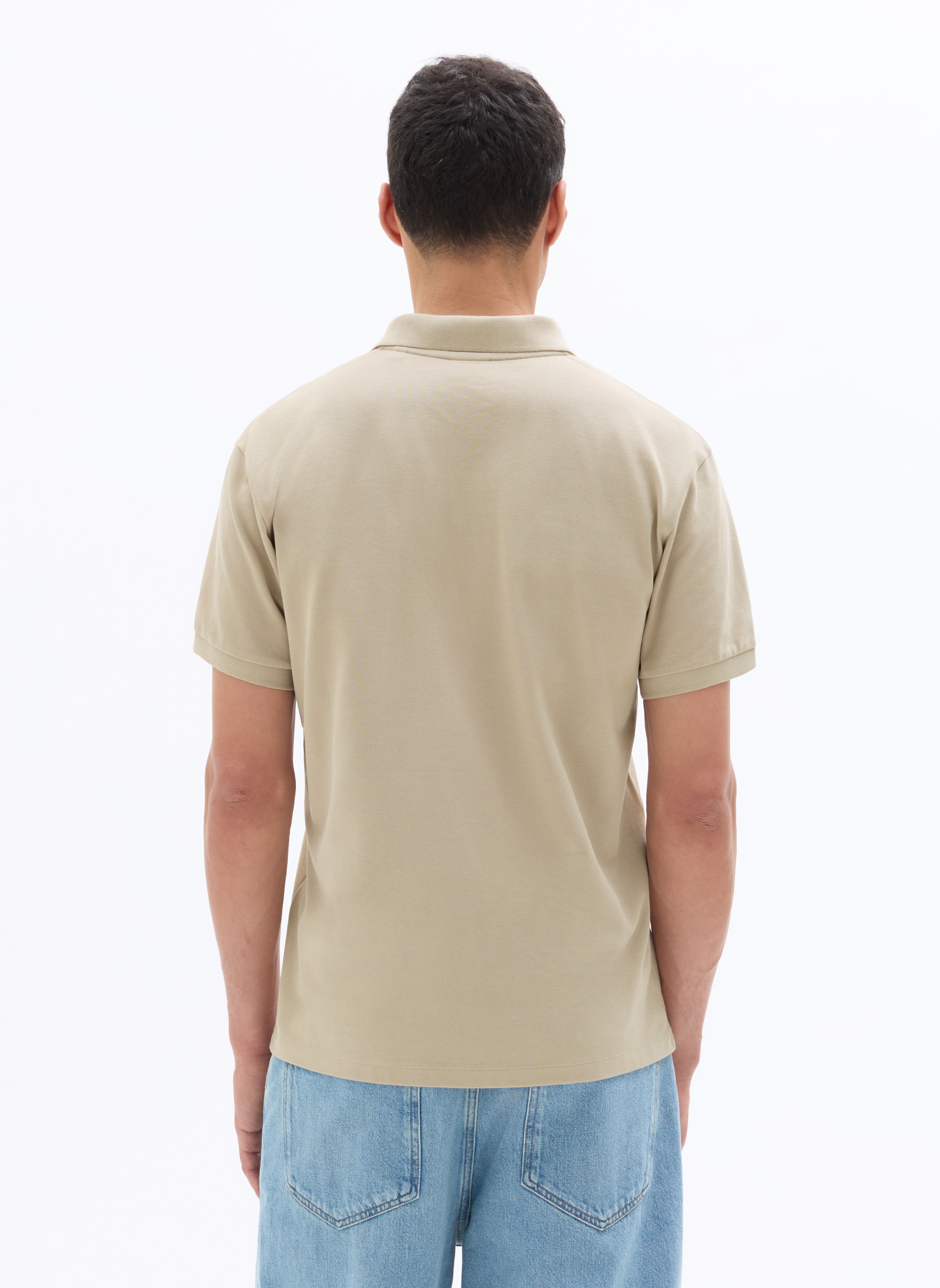 Polo tričko Teone - 004