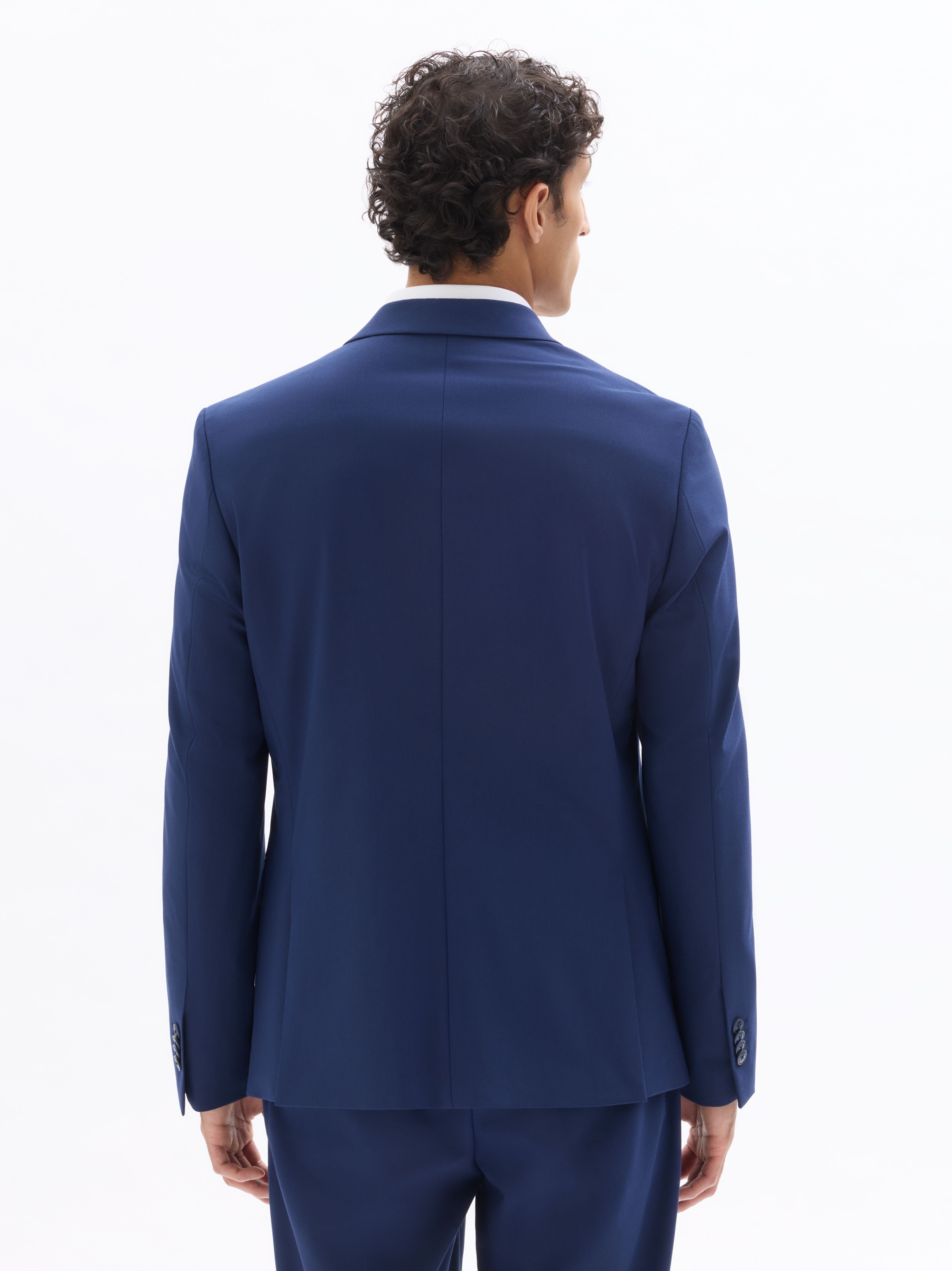 Sako slim Muamaury - 003