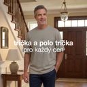 trička 
