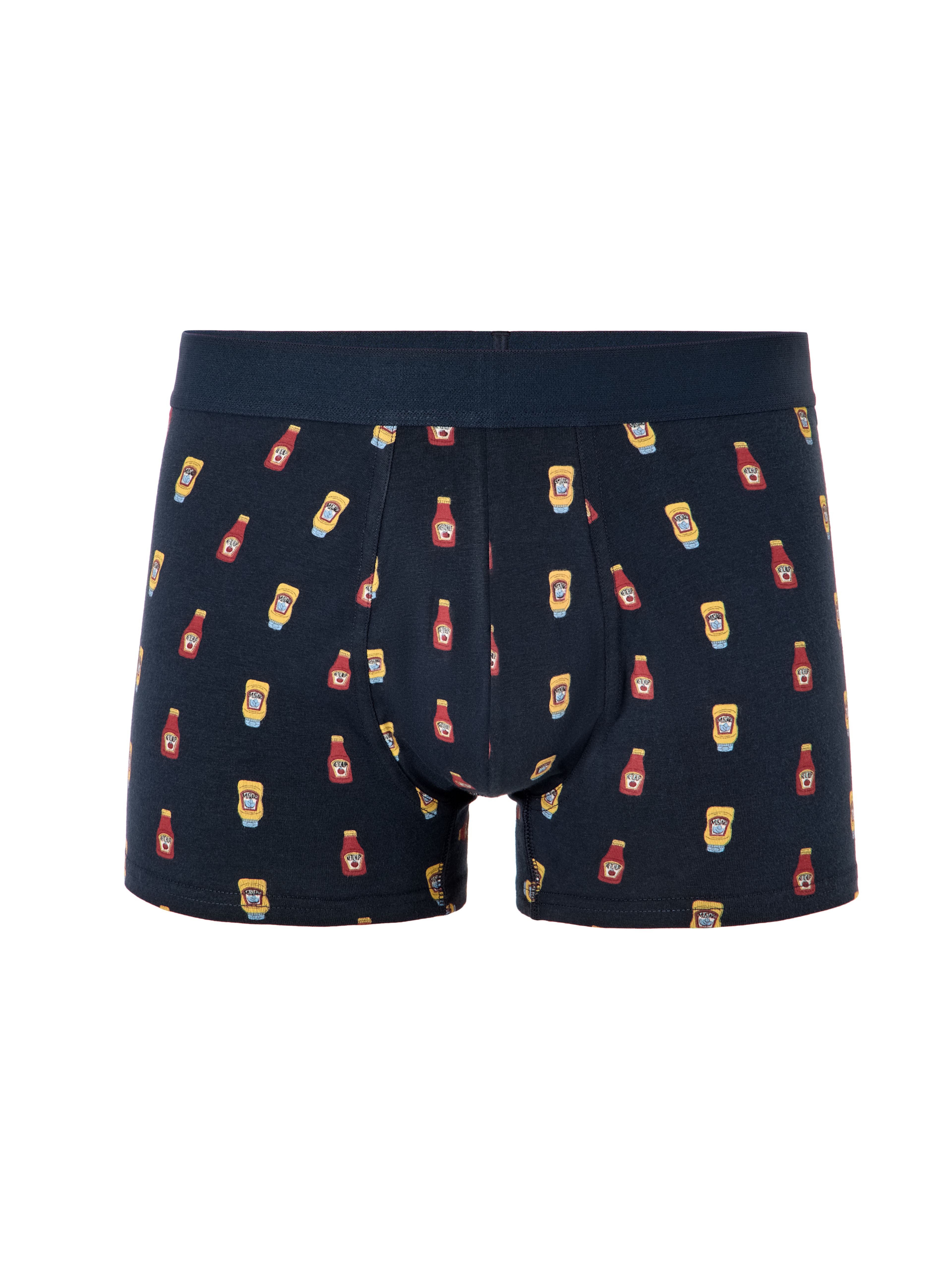 Boxerky Mikokechup