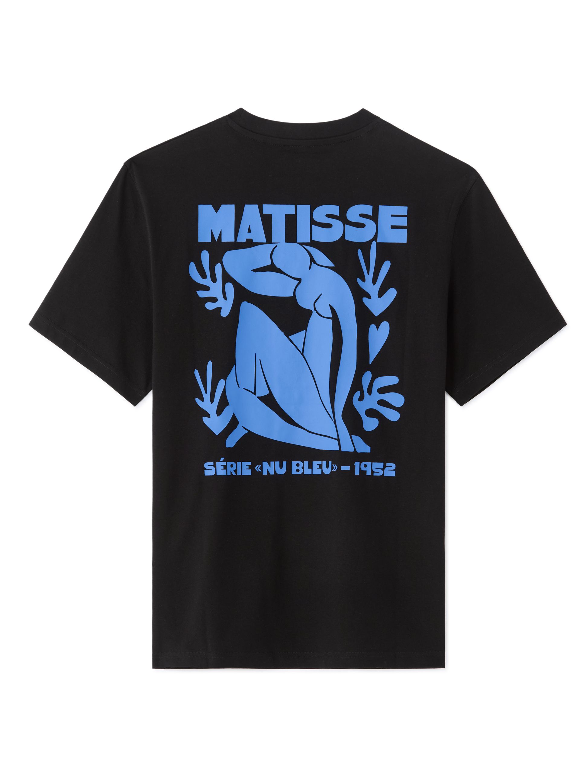 Tričko Matisse - 001