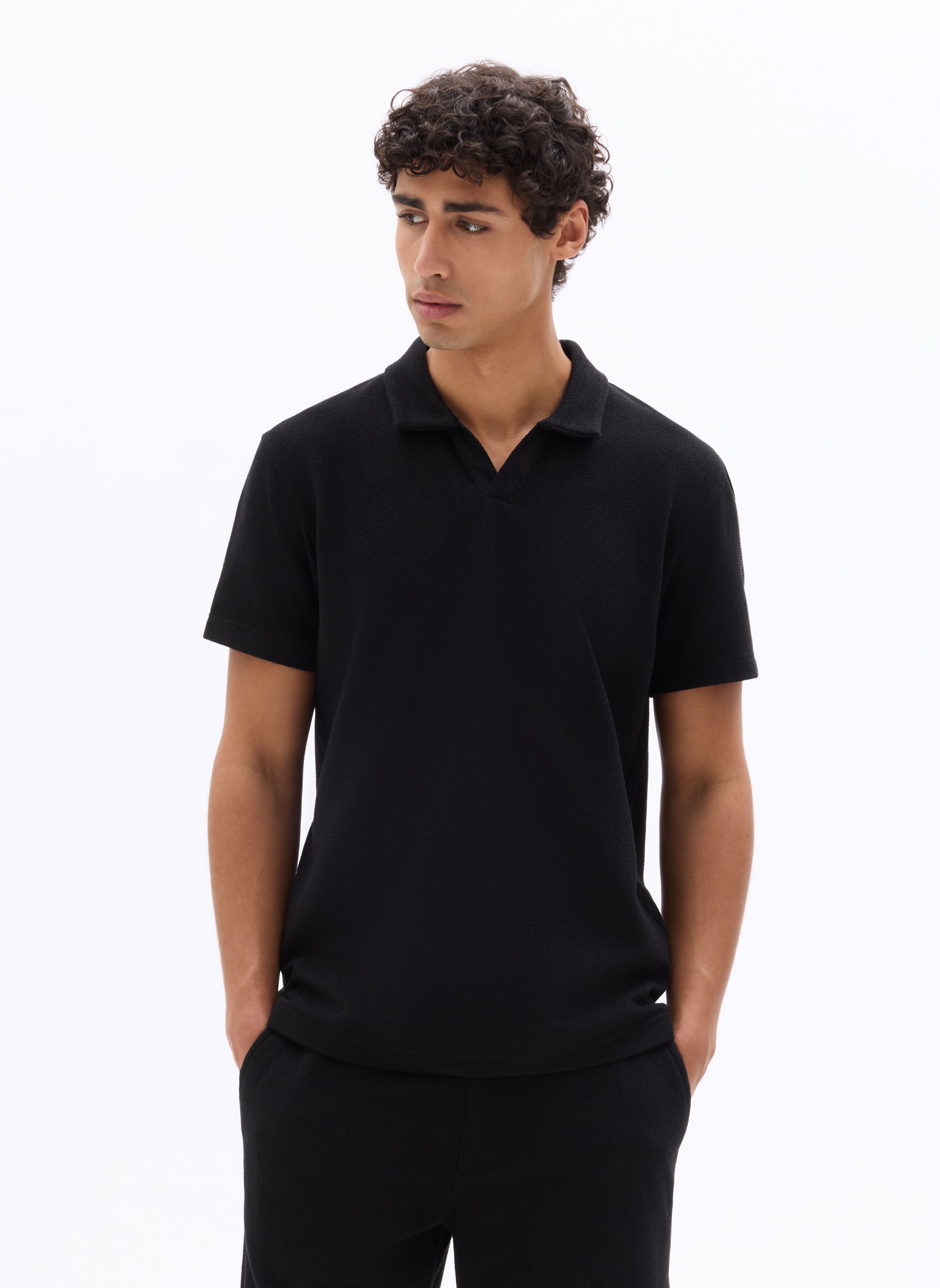 Polo tričko Neplain - 003