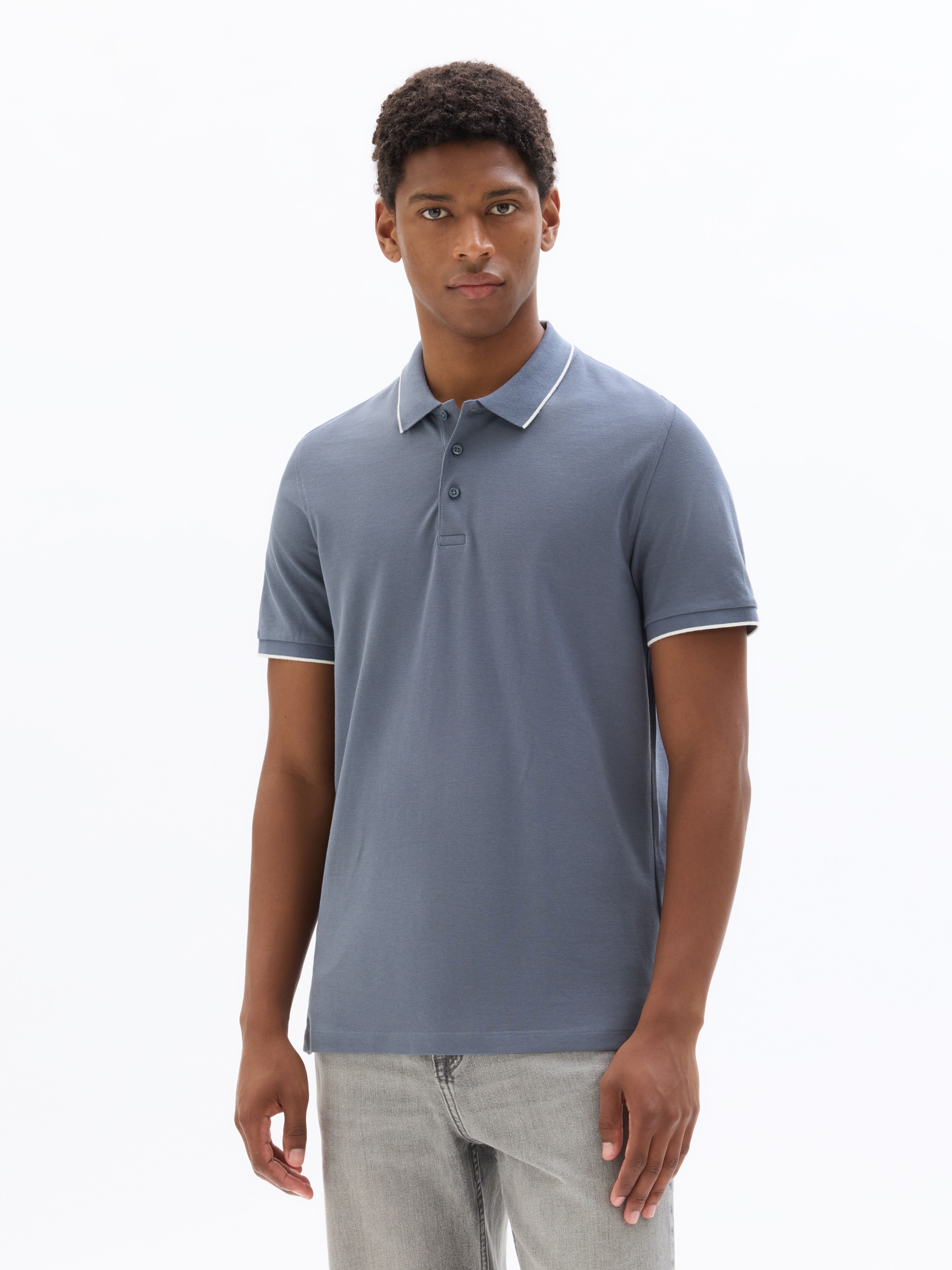 Polo tričko Letaim - 002
