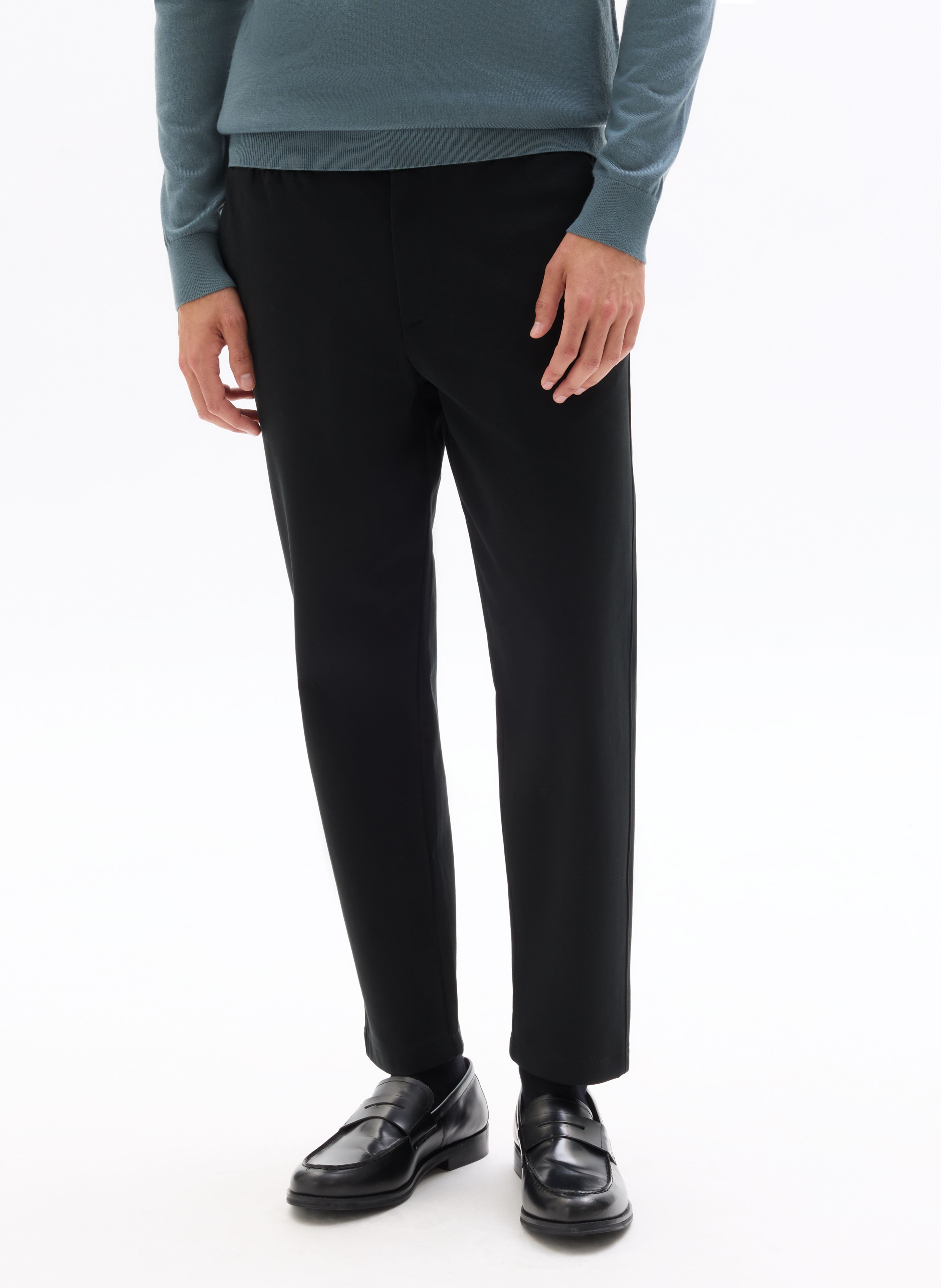 Chino nohavice Poval - 003