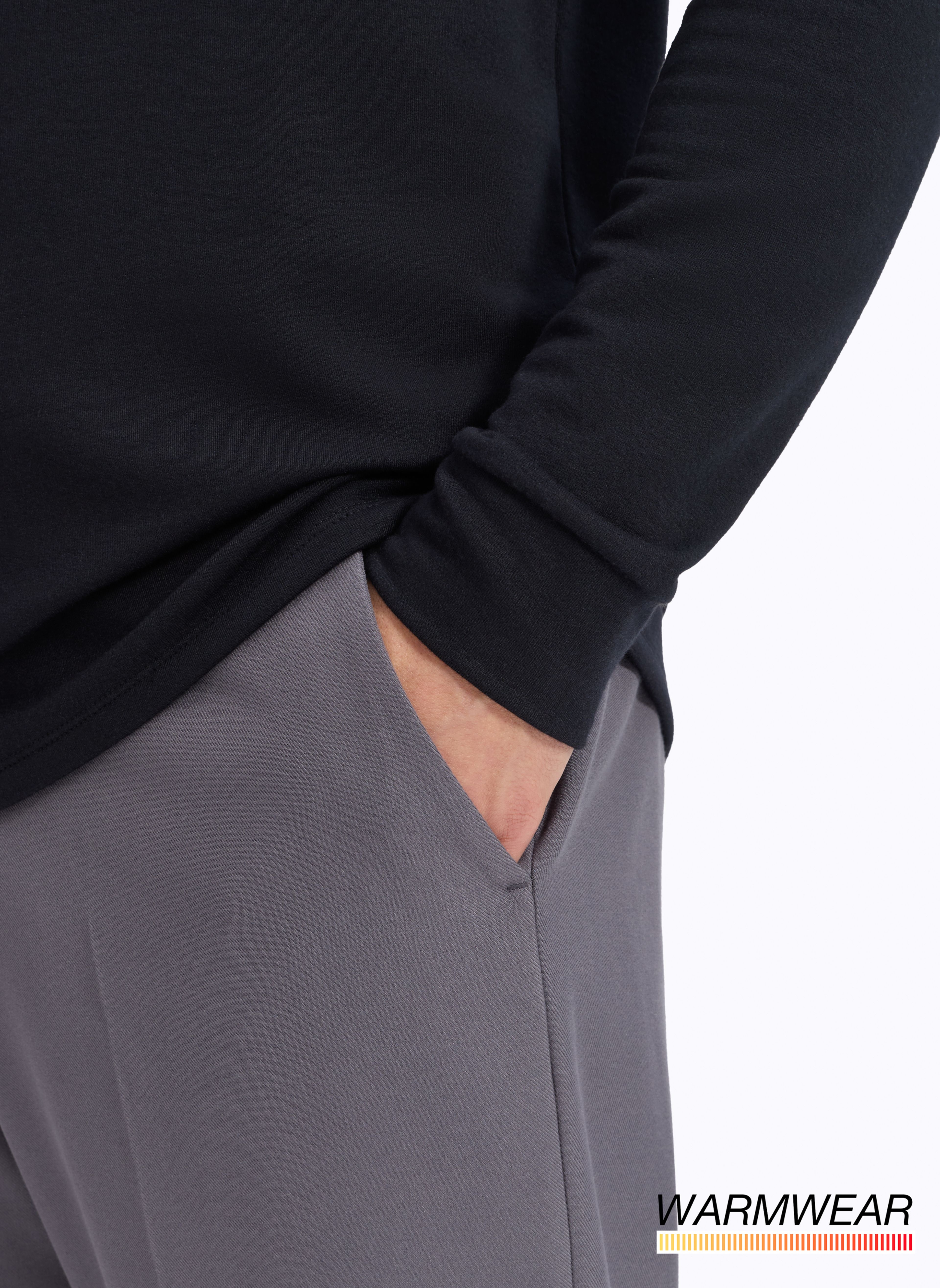 Nohavice Mospa slim 24H - 006
