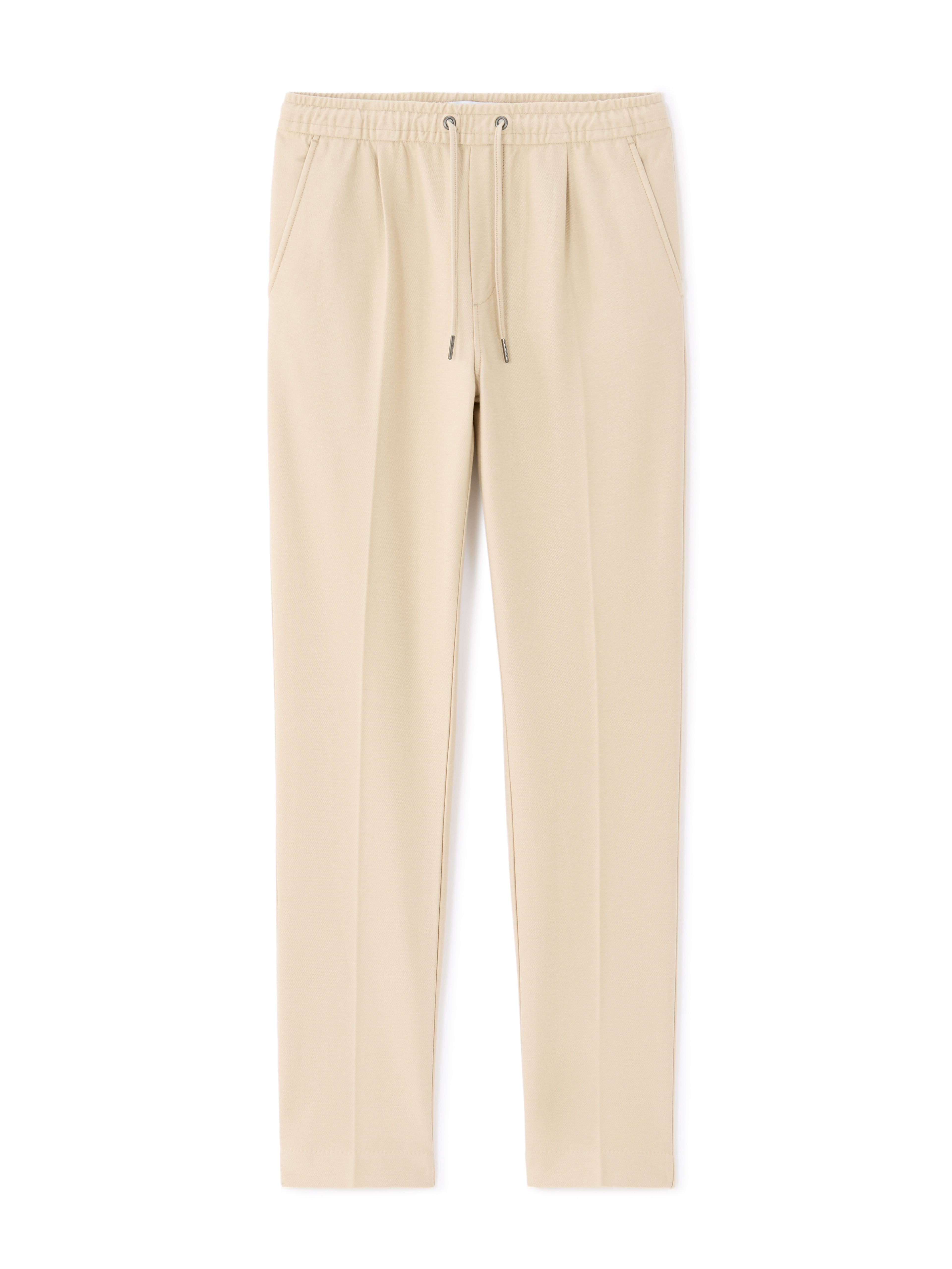 Kalhoty 24H Poknit - 001