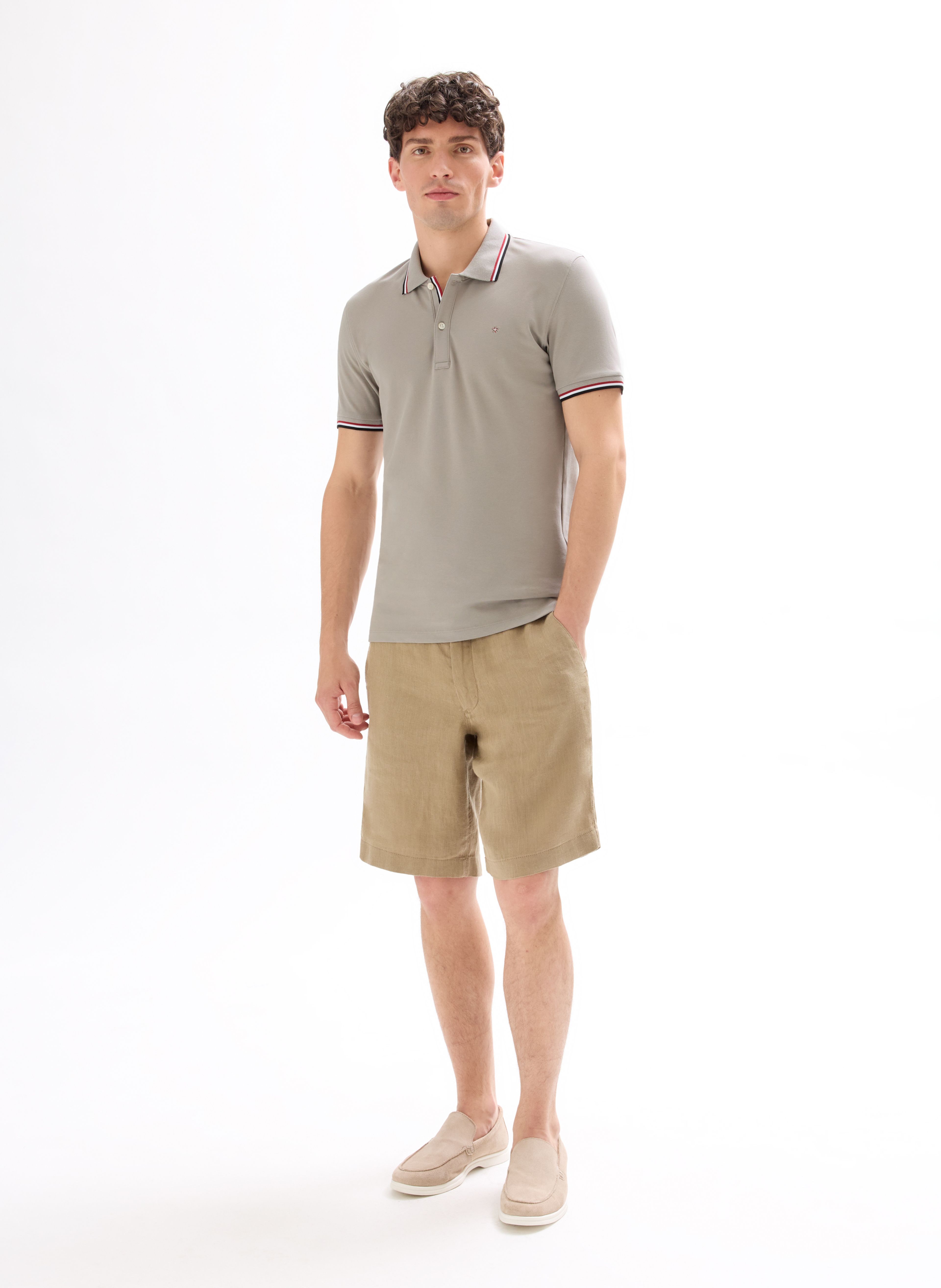 Polo tričko Necetwo - 002