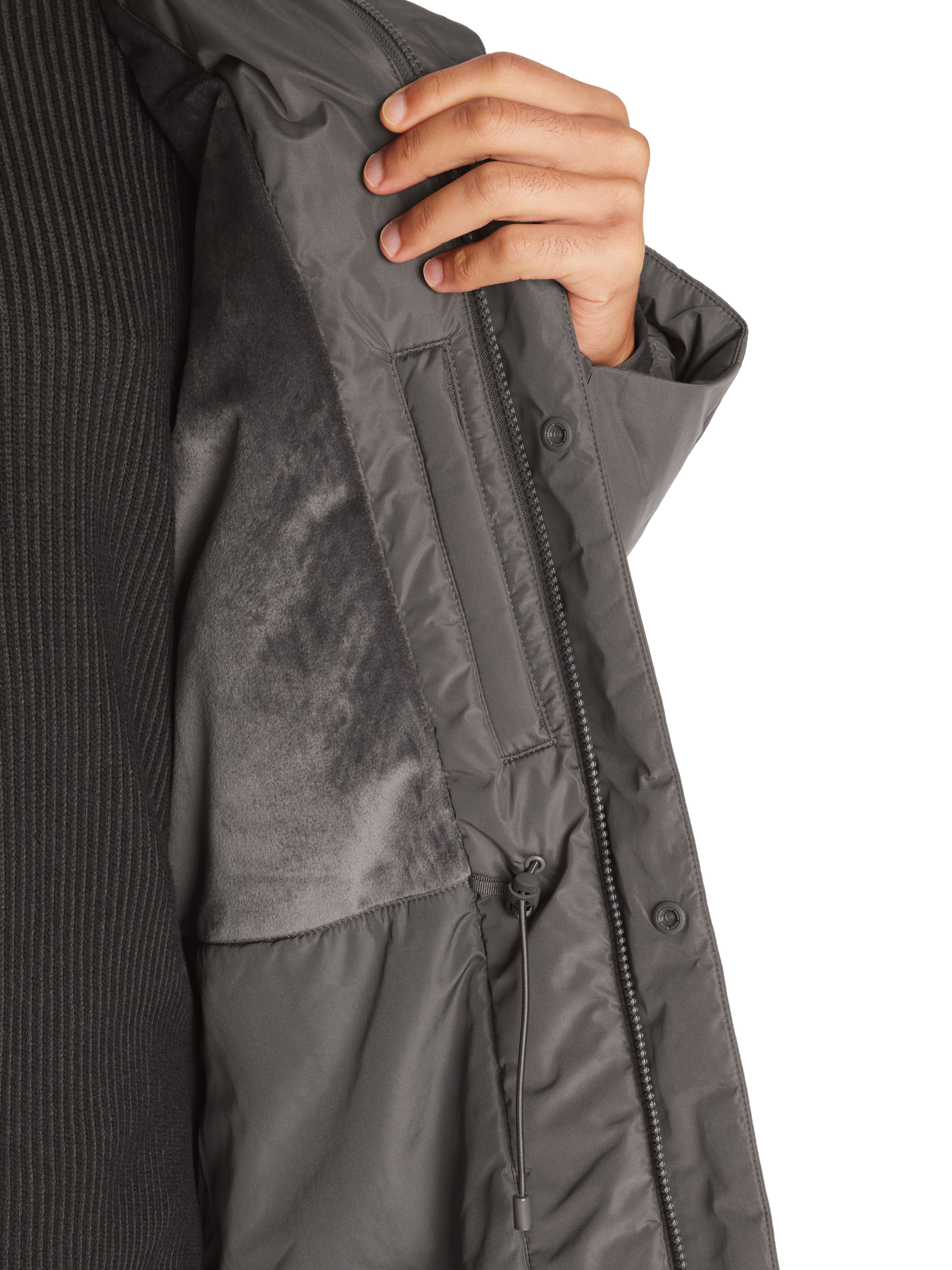 Bunda parka Julongue - 005