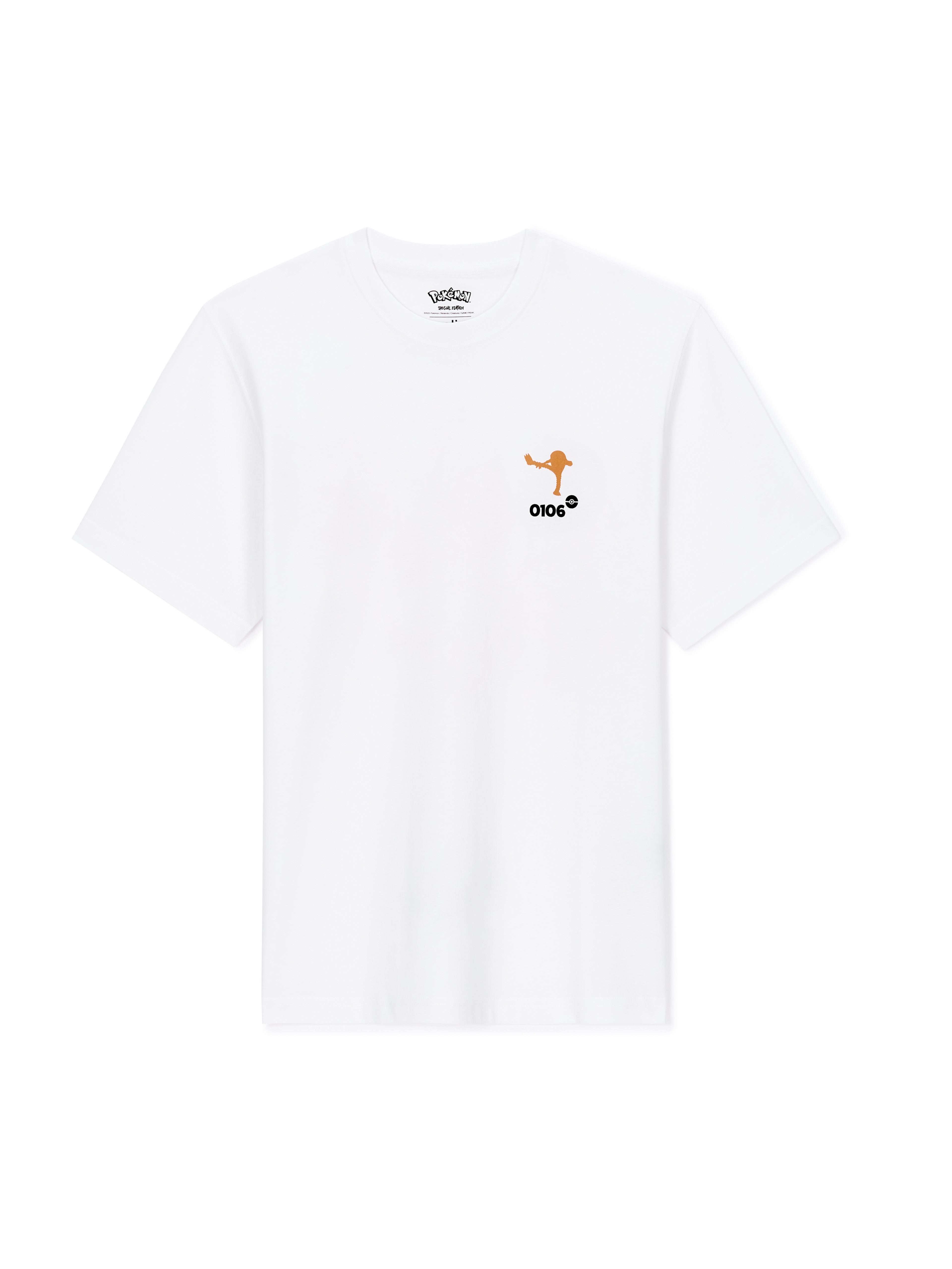 Tričko Pokemon - 001
