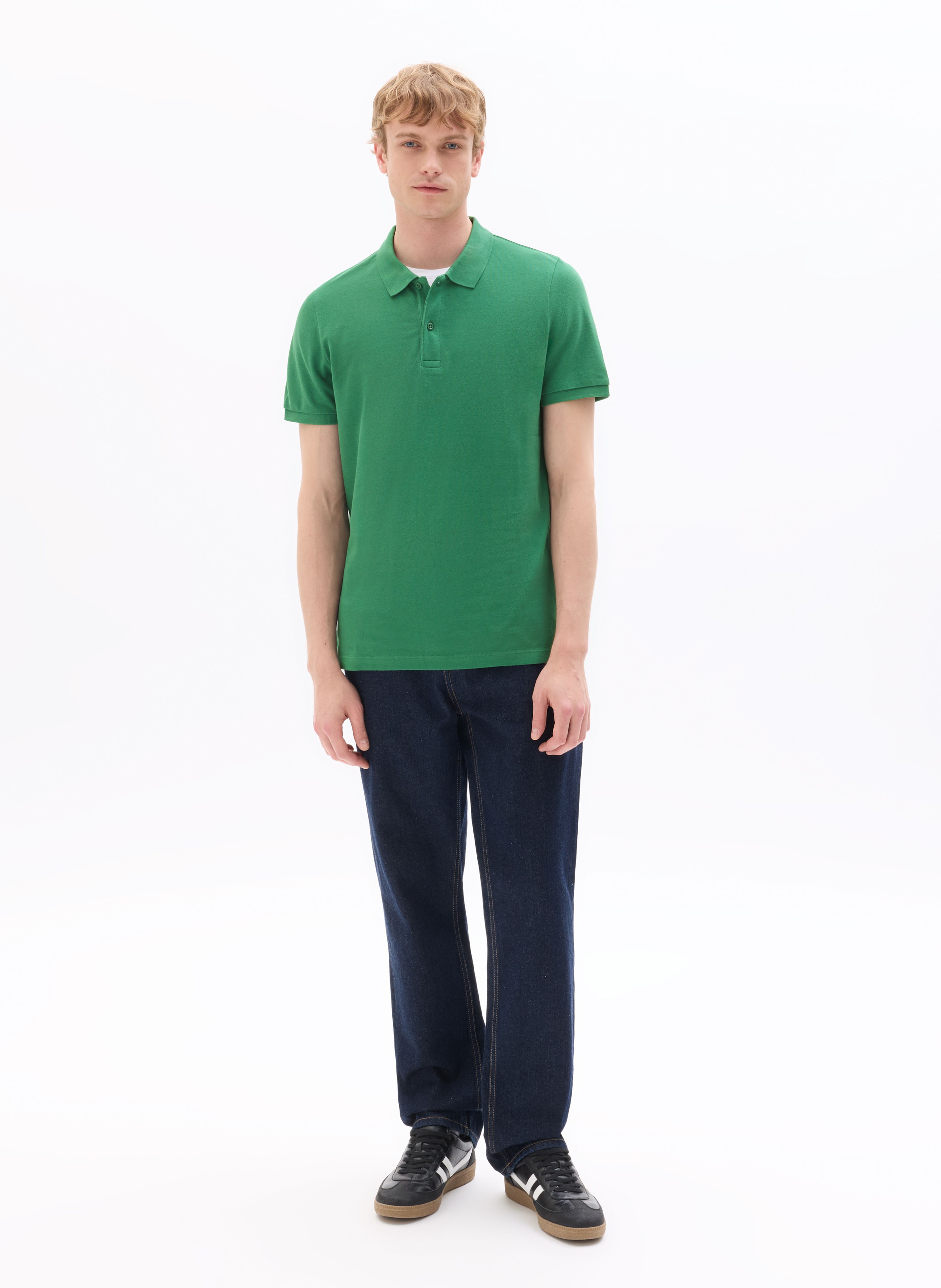 Polo tričko Teone - 004