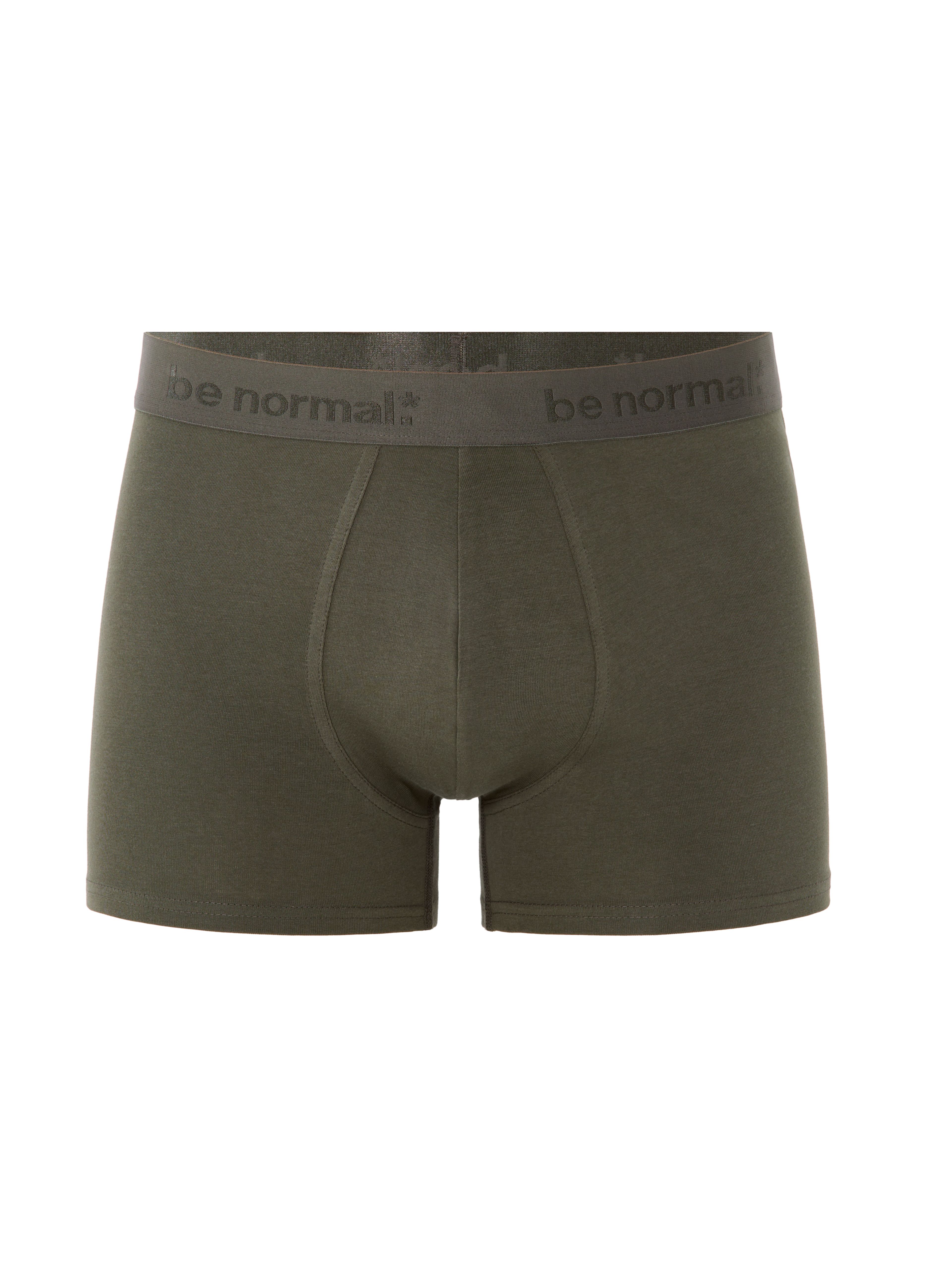 Bavlnené boxerky Binormal - 001