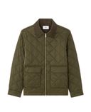 Bunda Pujalos-Khaki - 002