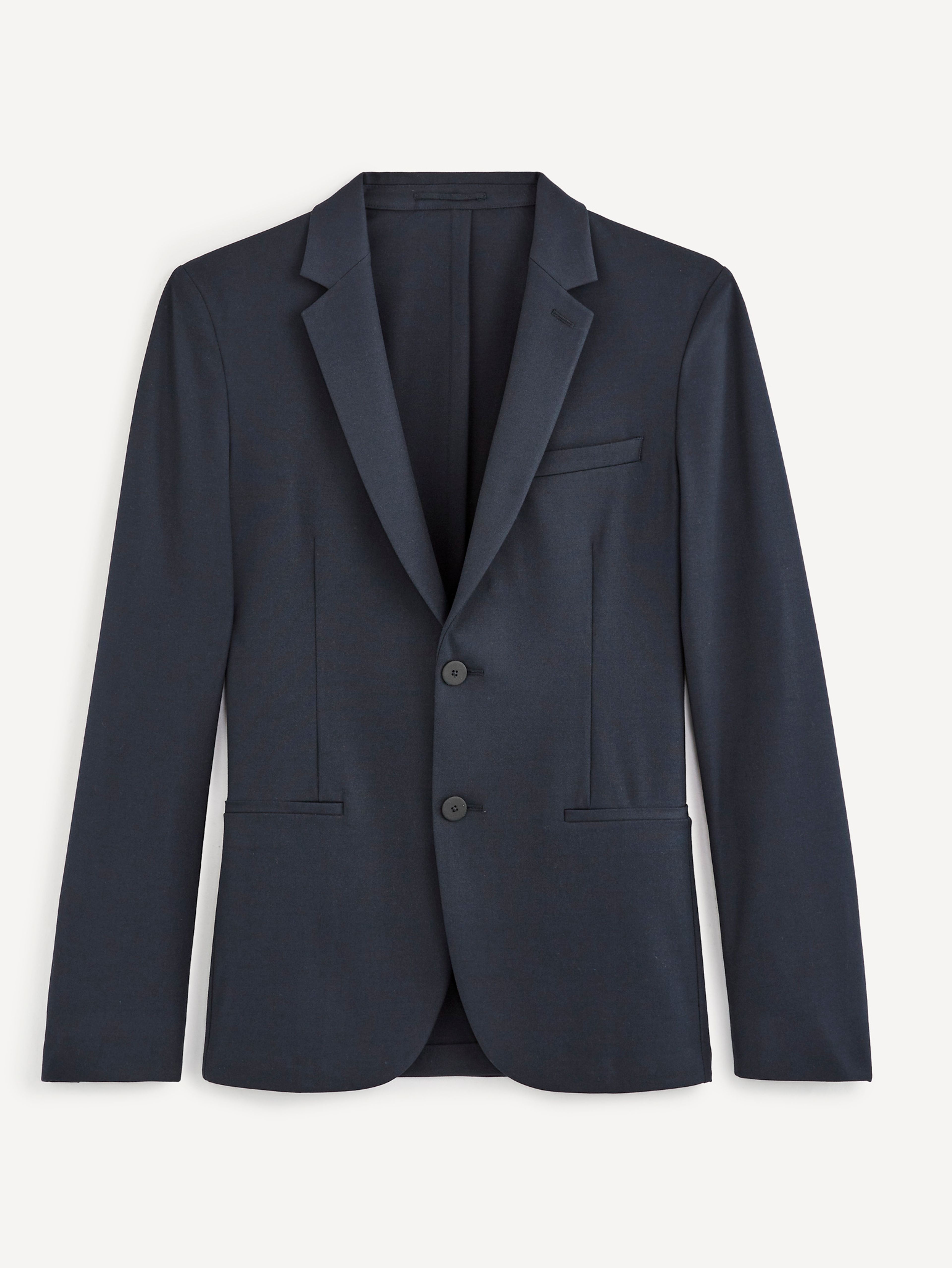 Blazer slim Cuseverin