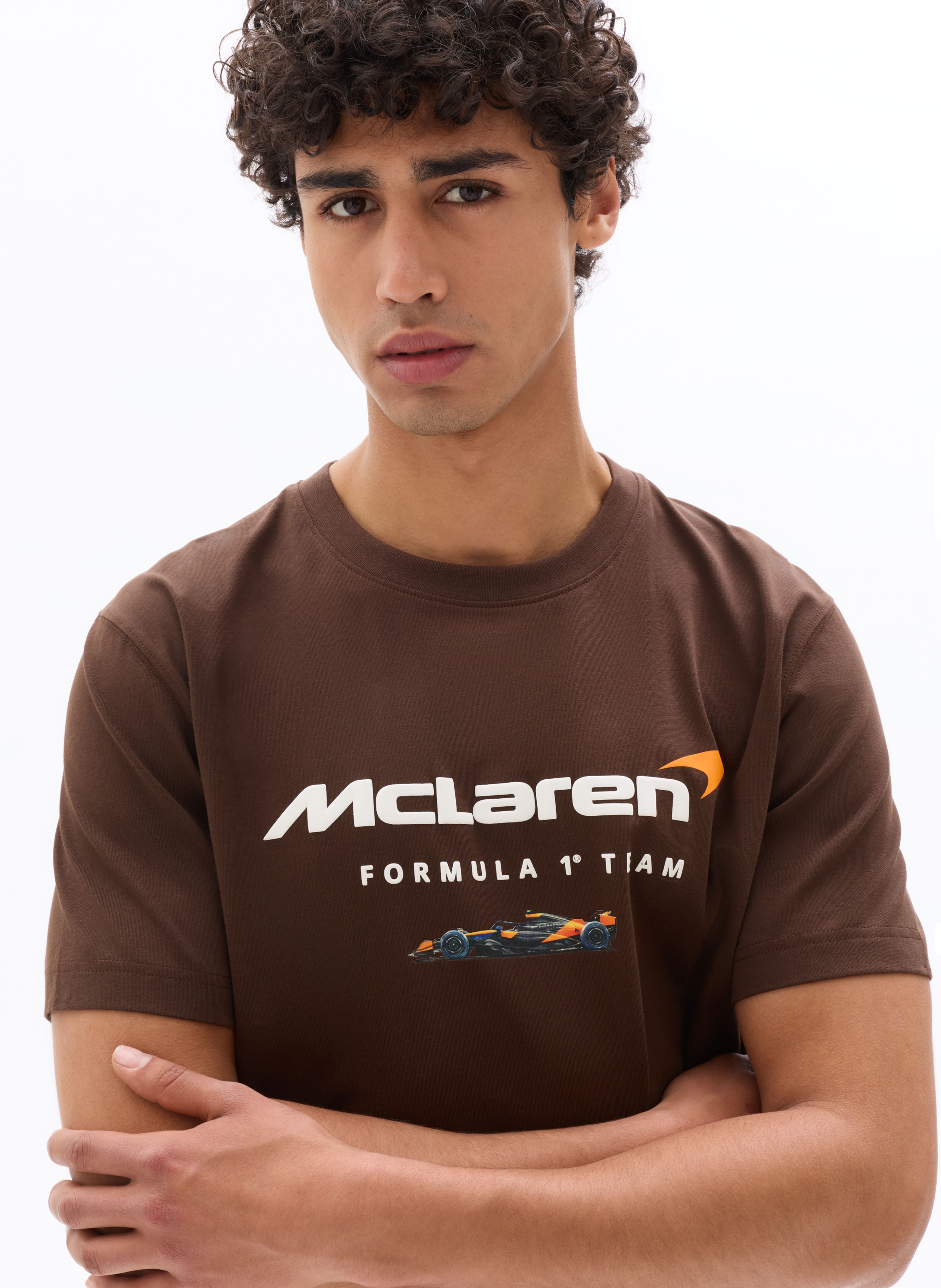 Tričko McLaren - 005