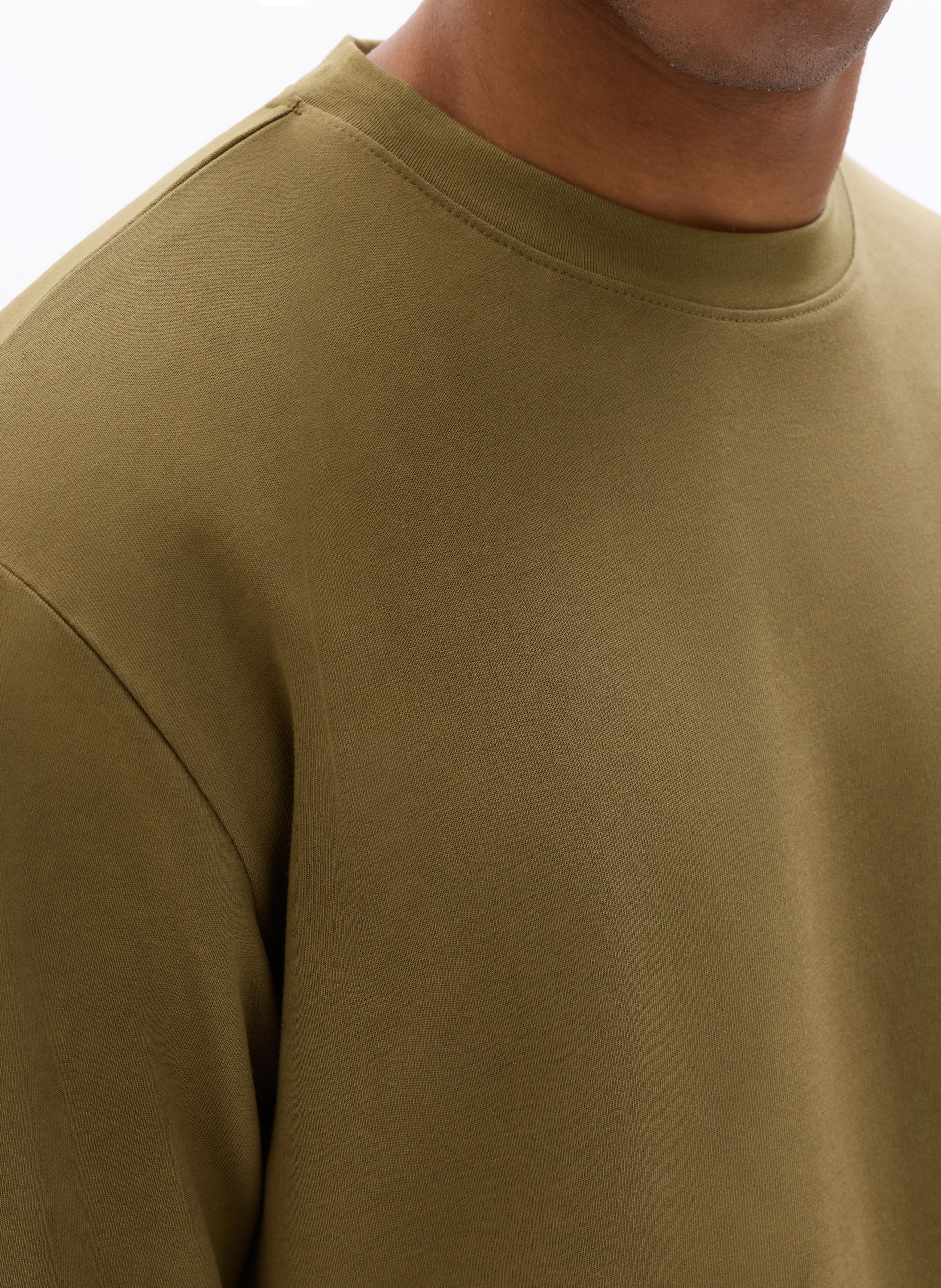 Tričko Gehem oversize - 005