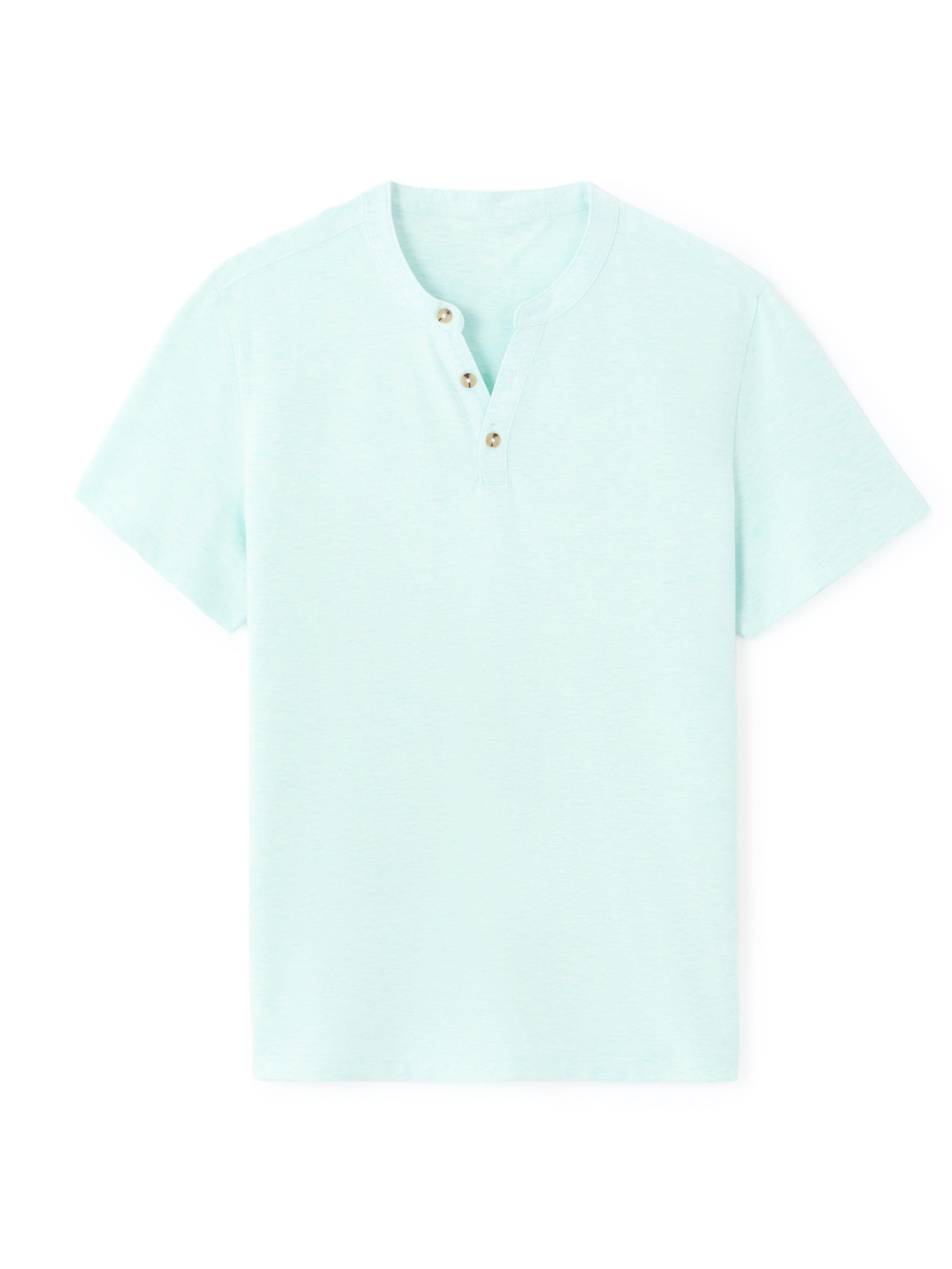 Tričko s krátkym rukávom Cegeti