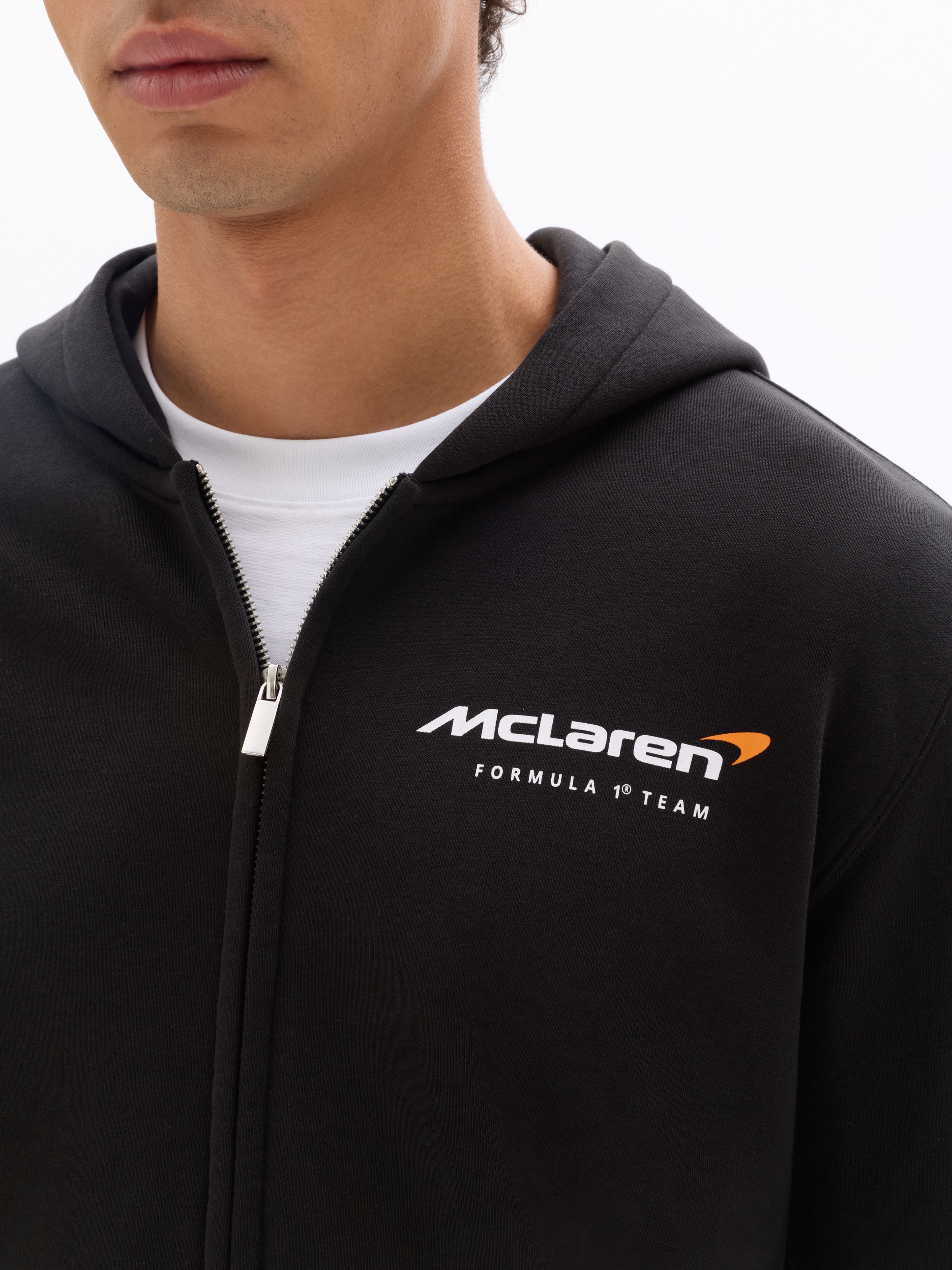 Mikina McLaren - 005