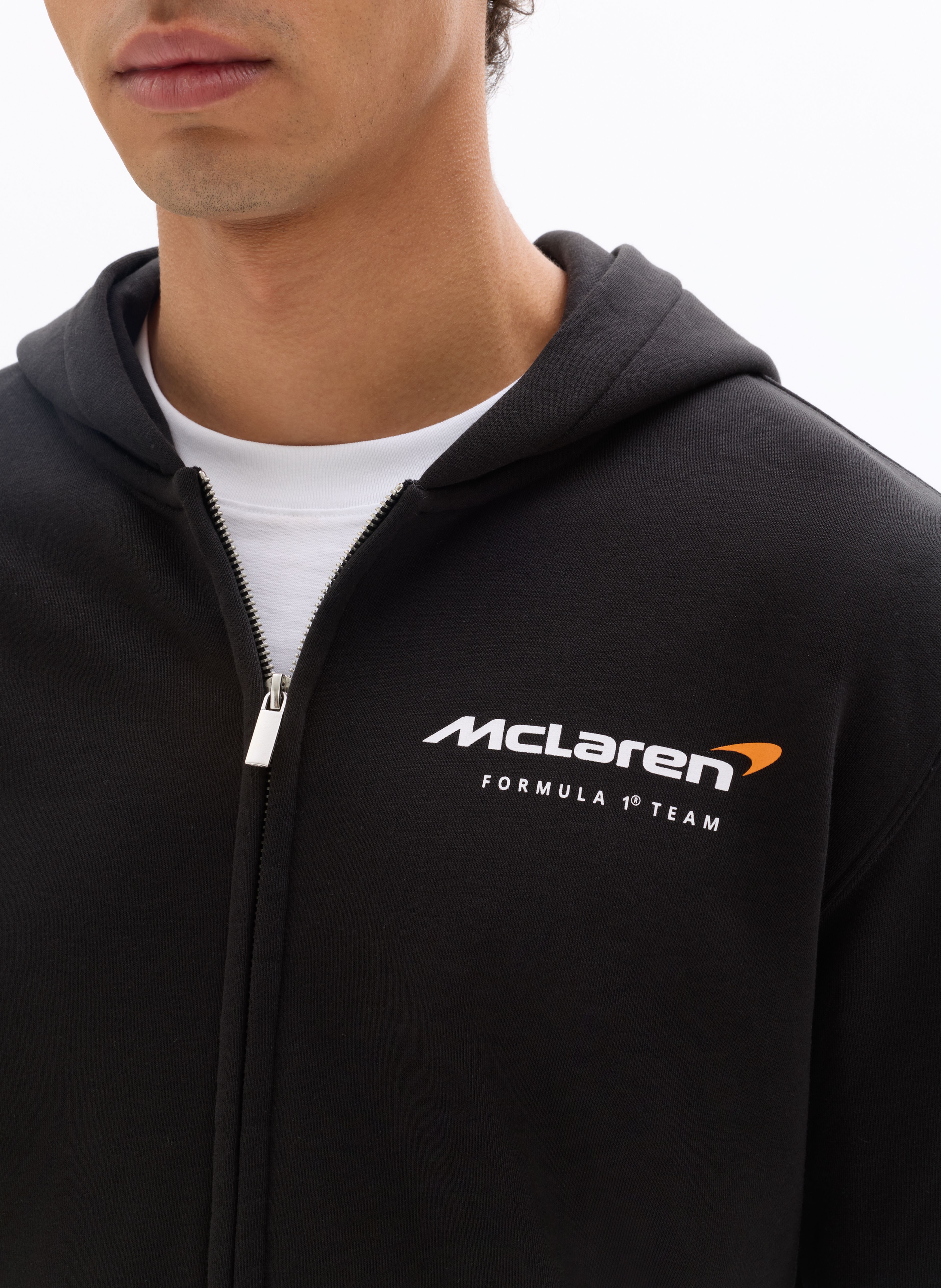 Mikina McLaren - 005